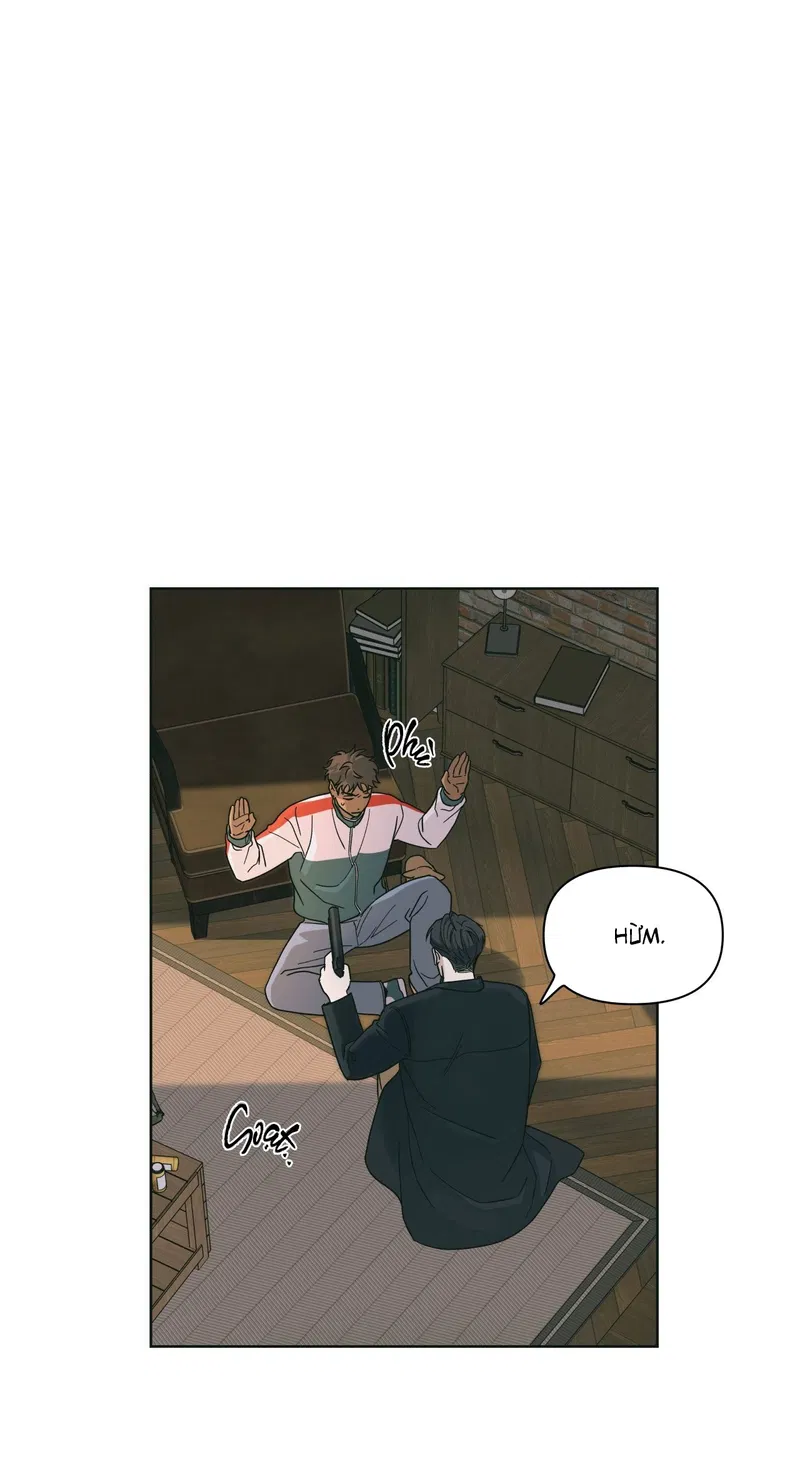 Làn Sóng Cuồng Nhiệt Chapter 2 - Trang 2