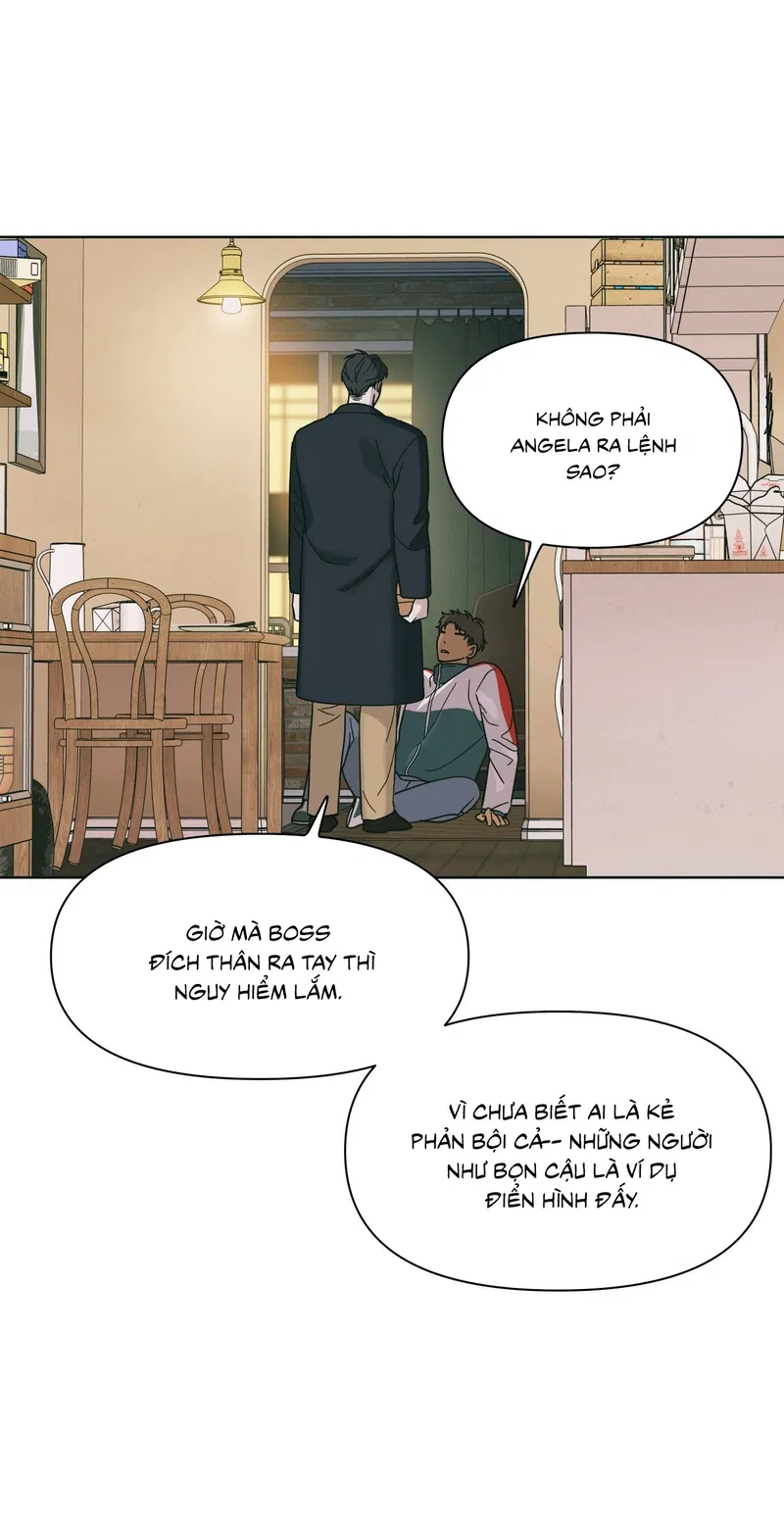 Làn Sóng Cuồng Nhiệt Chapter 2 - Trang 2