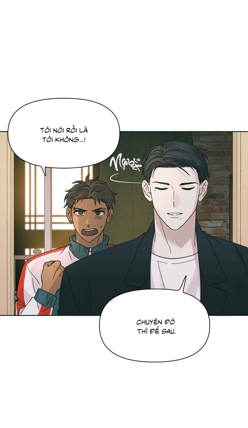 Làn Sóng Cuồng Nhiệt Chapter 2 - Trang 2