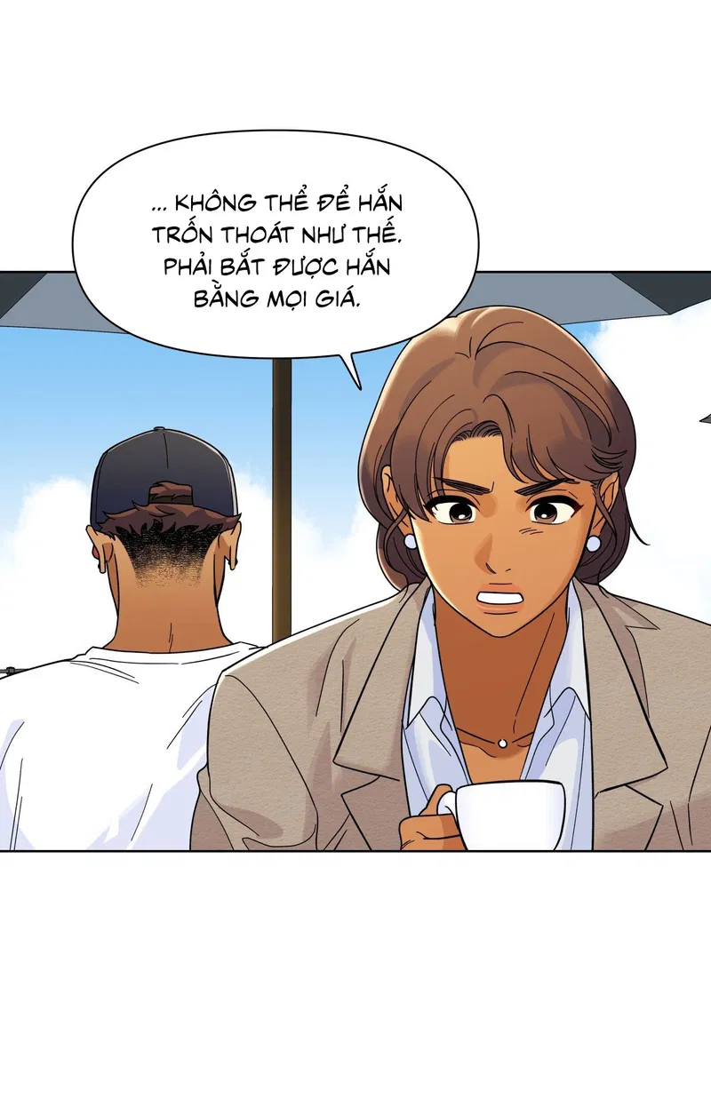 Làn Sóng Cuồng Nhiệt Chapter 2 - Trang 2