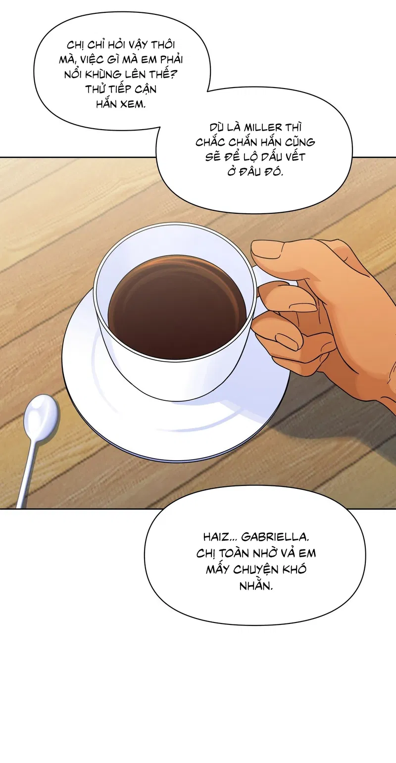 Làn Sóng Cuồng Nhiệt Chapter 2 - Trang 2
