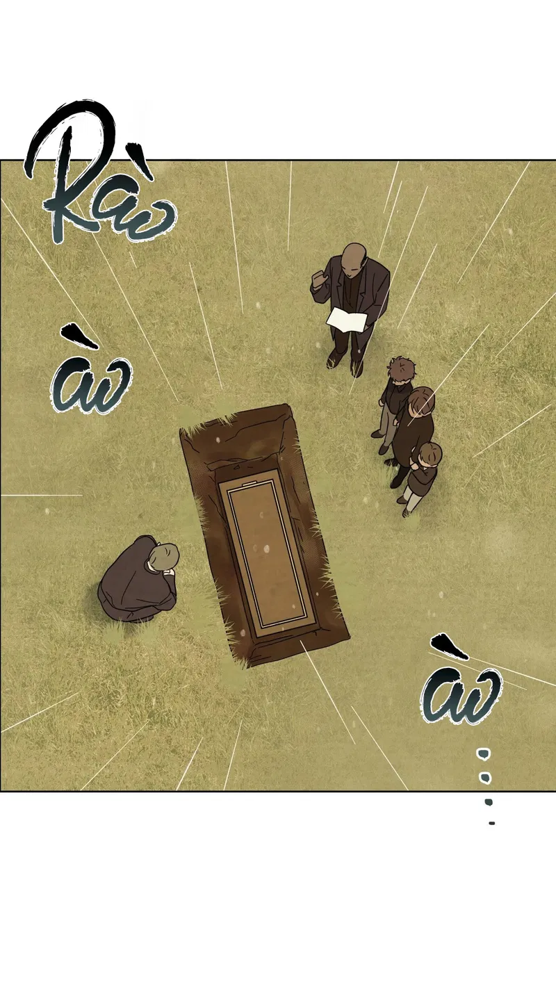 Làn Sóng Cuồng Nhiệt Chapter 2 - Trang 2