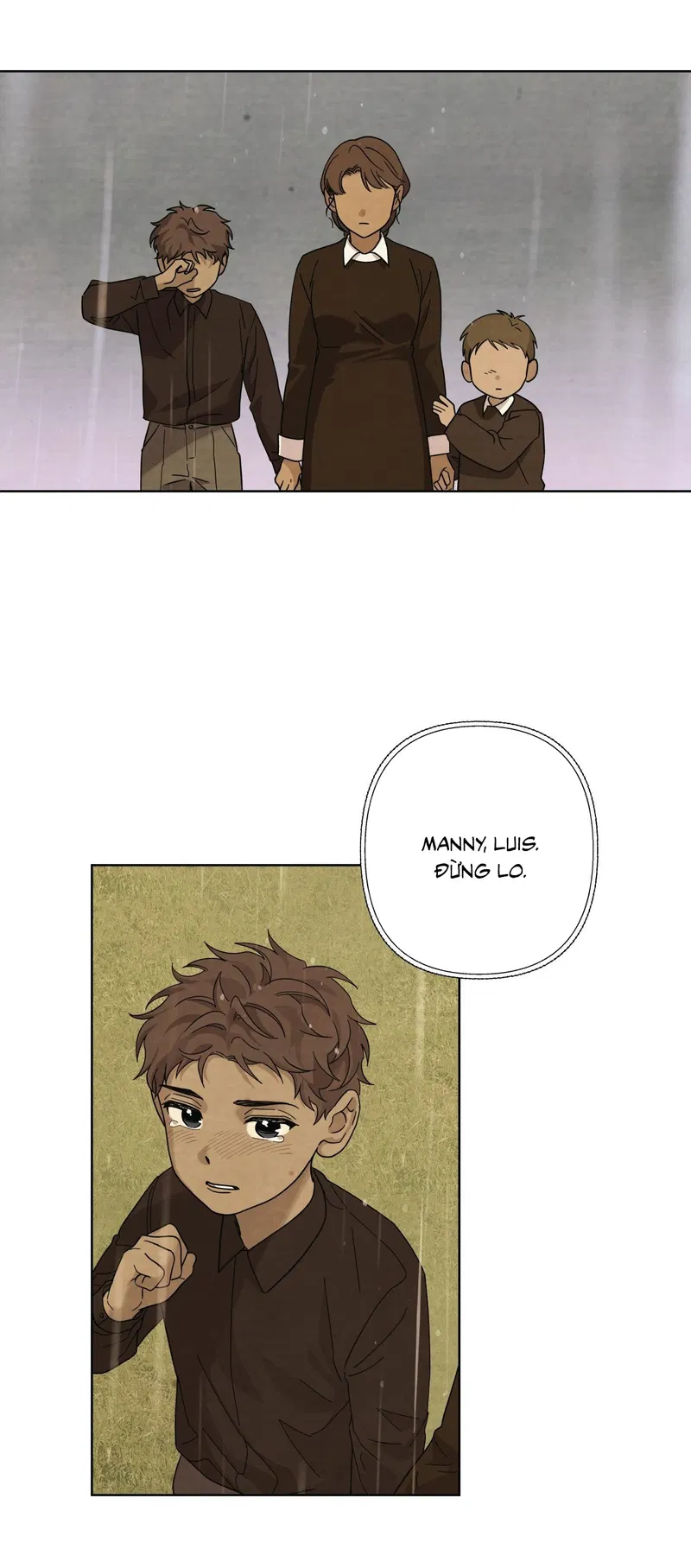Làn Sóng Cuồng Nhiệt Chapter 2 - Trang 2