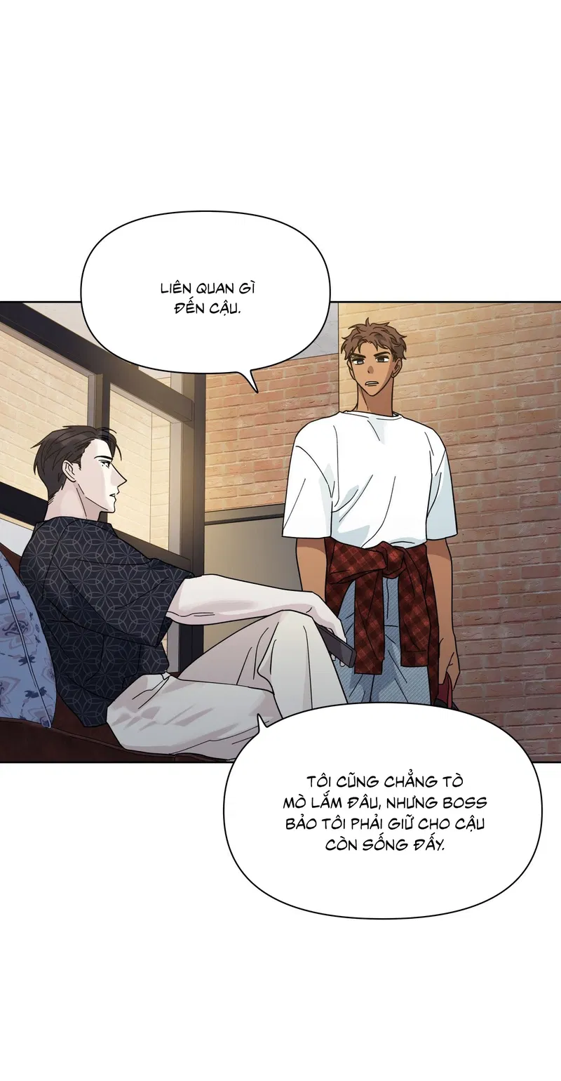 Làn Sóng Cuồng Nhiệt Chapter 2 - Trang 2