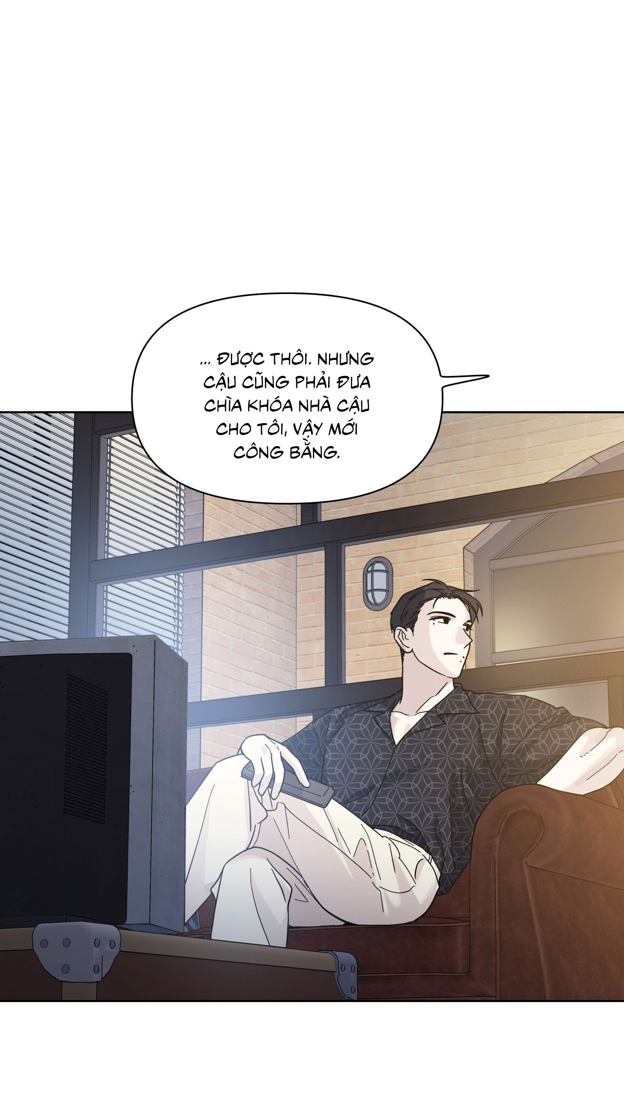 Làn Sóng Cuồng Nhiệt Chapter 2 - Trang 2