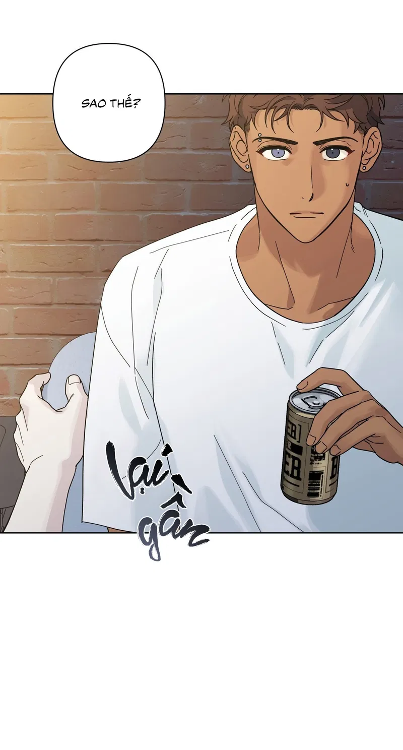 Làn Sóng Cuồng Nhiệt Chapter 2 - Trang 2
