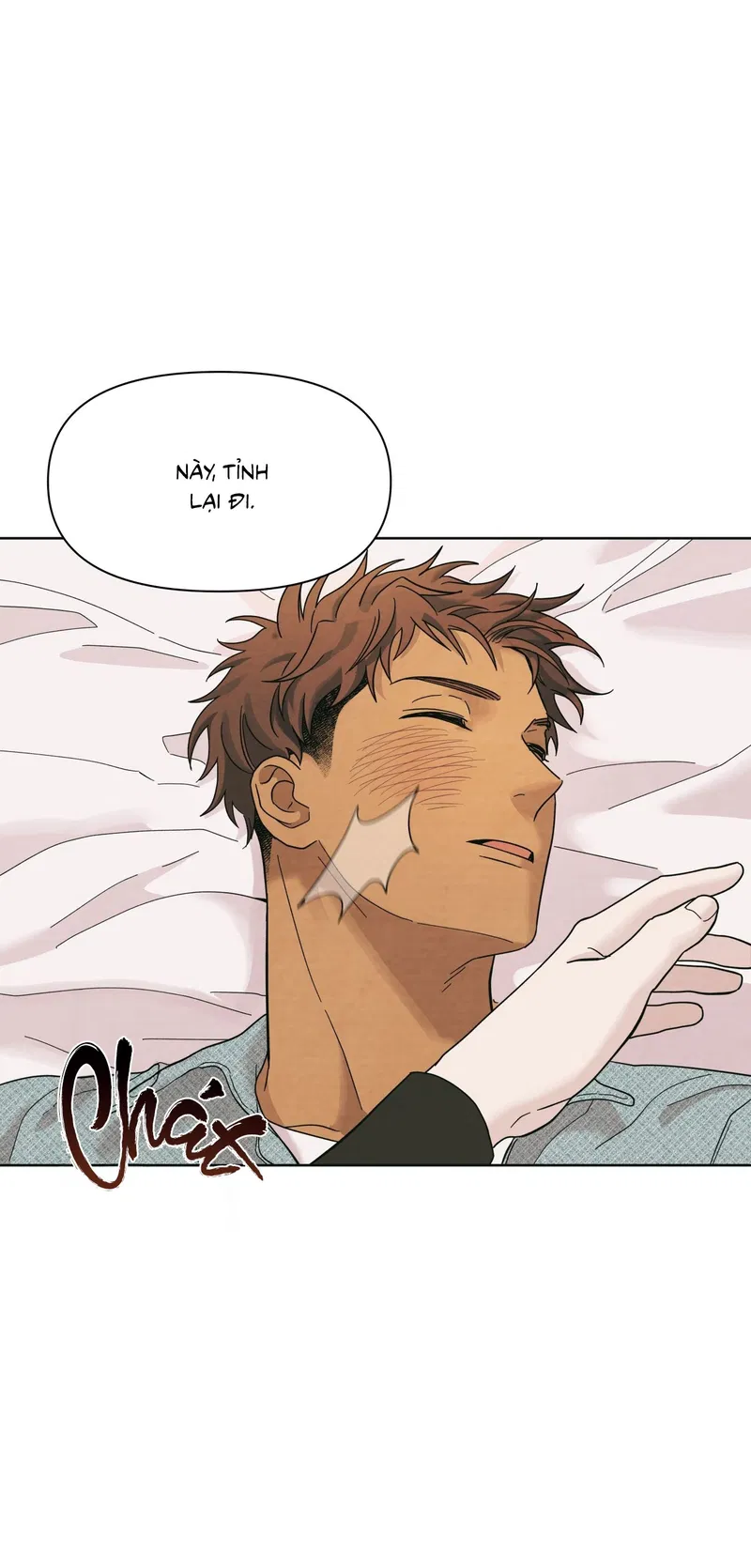 Làn Sóng Cuồng Nhiệt Chapter 3 - Trang 2