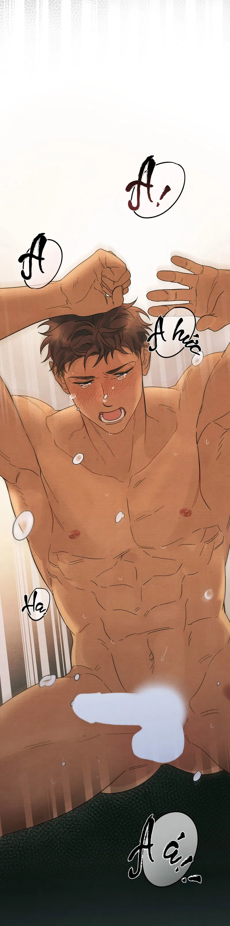 Làn Sóng Cuồng Nhiệt Chapter 3 - Trang 2
