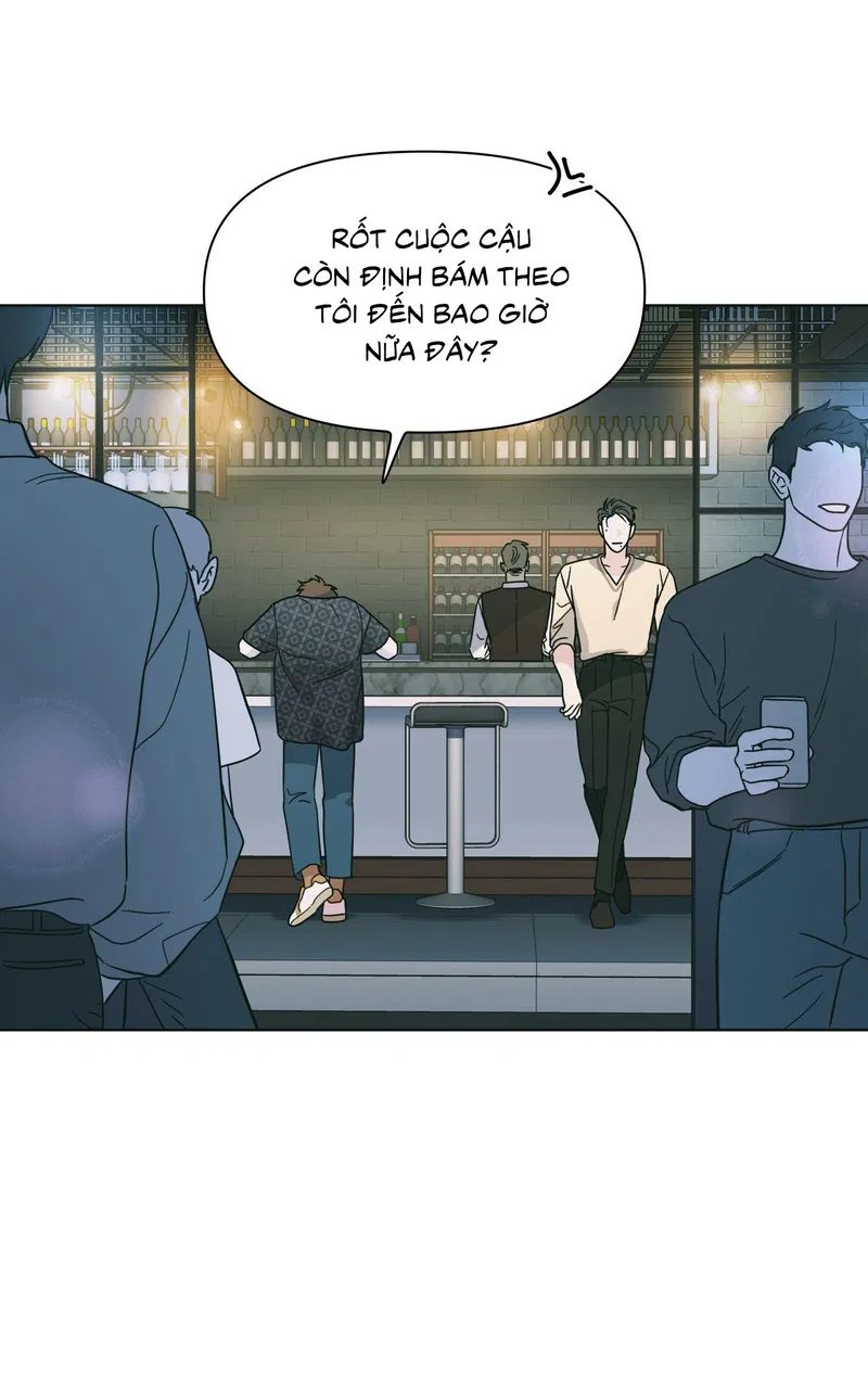 Làn Sóng Cuồng Nhiệt Chapter 3 - Trang 2