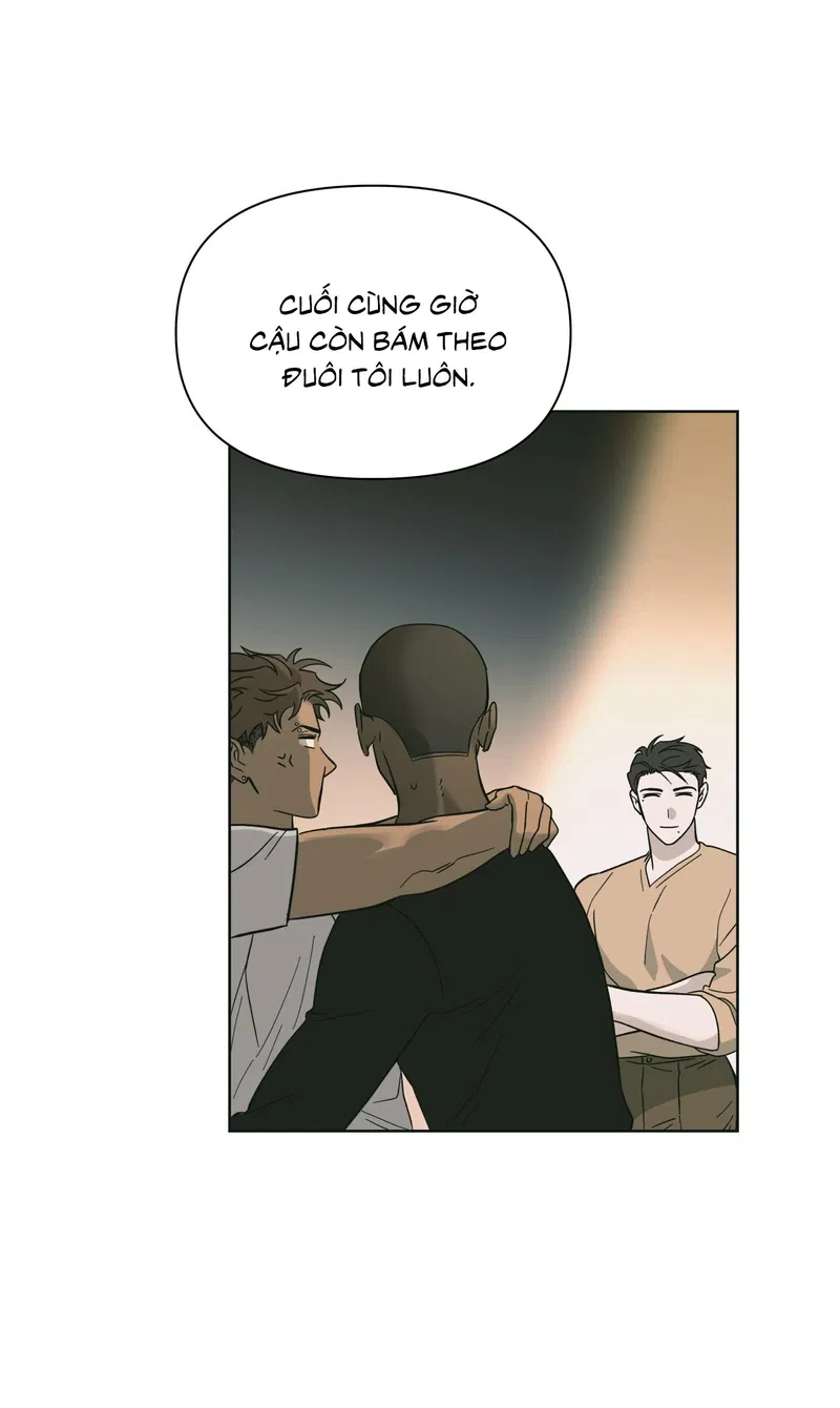 Làn Sóng Cuồng Nhiệt Chapter 3 - Trang 2