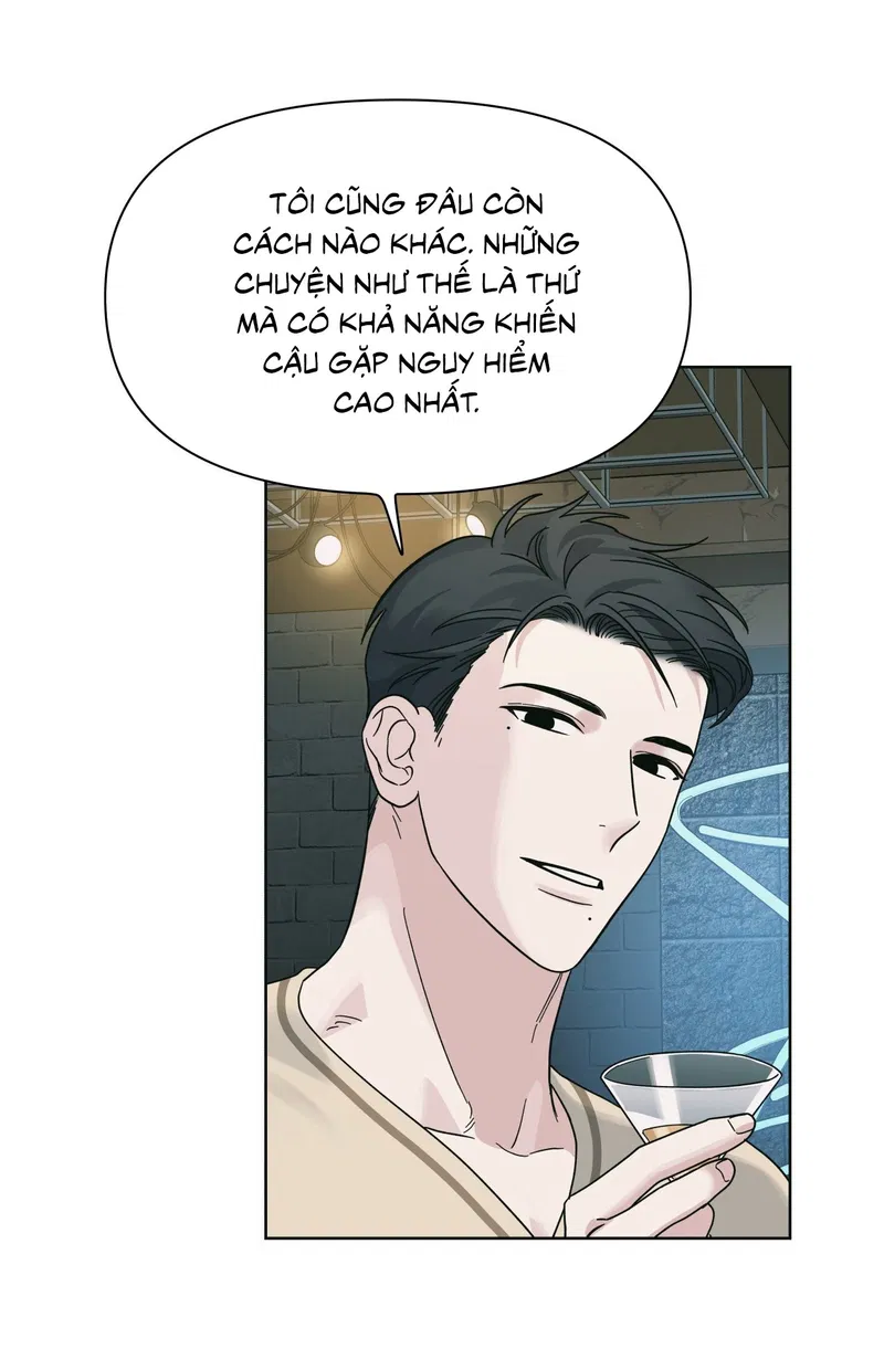 Làn Sóng Cuồng Nhiệt Chapter 3 - Trang 2