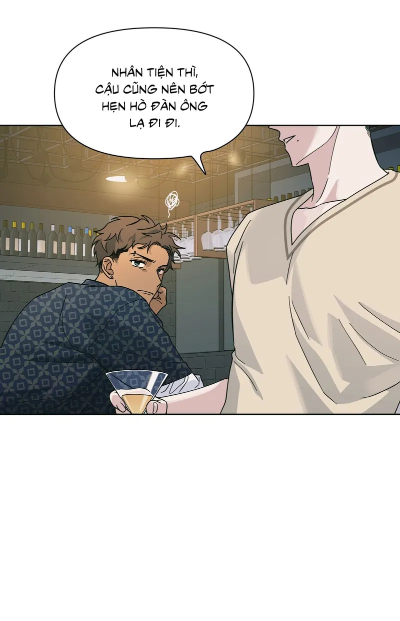 Làn Sóng Cuồng Nhiệt Chapter 3 - Trang 2
