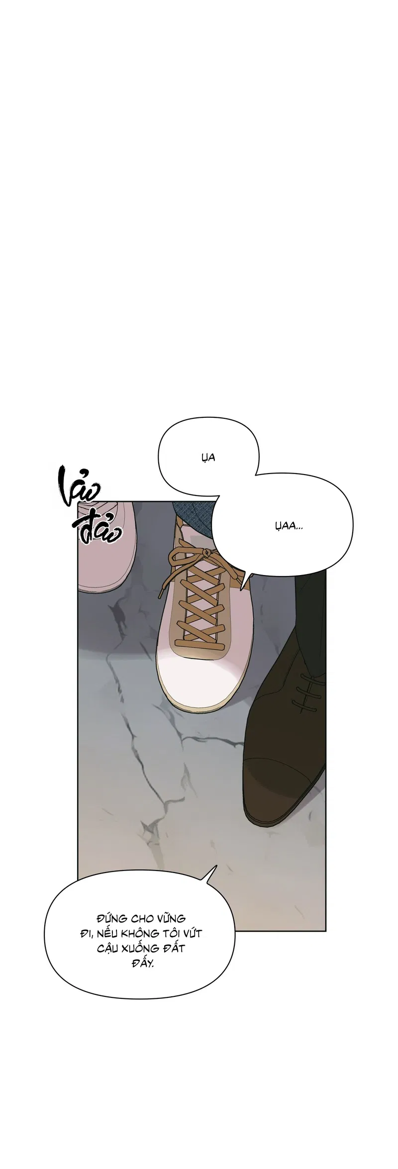 Làn Sóng Cuồng Nhiệt Chapter 3 - Trang 2