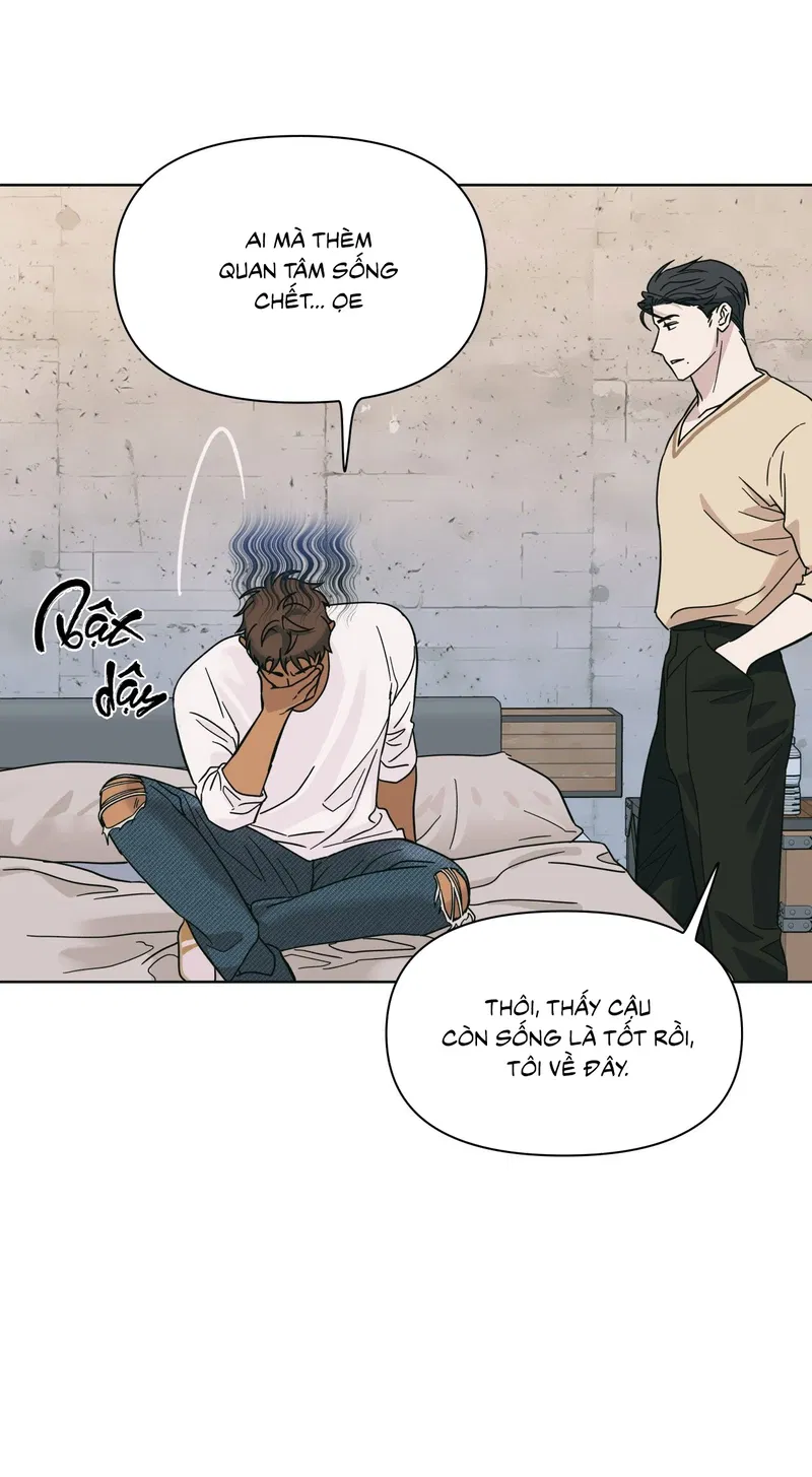 Làn Sóng Cuồng Nhiệt Chapter 3 - Trang 2