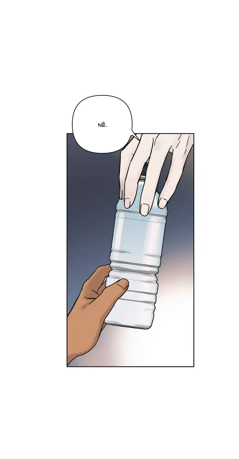 Làn Sóng Cuồng Nhiệt Chapter 3 - Trang 2