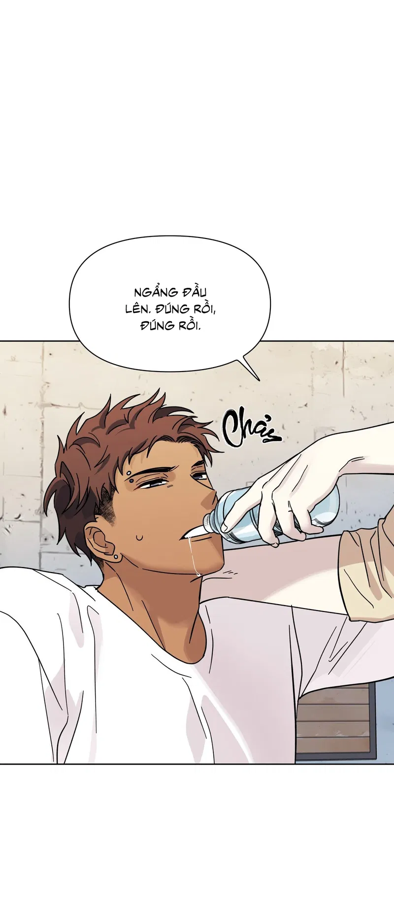 Làn Sóng Cuồng Nhiệt Chapter 3 - Trang 2