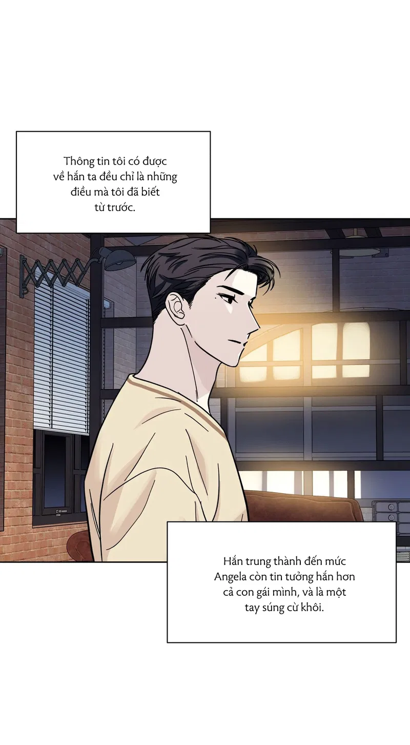 Làn Sóng Cuồng Nhiệt Chapter 3 - Trang 2