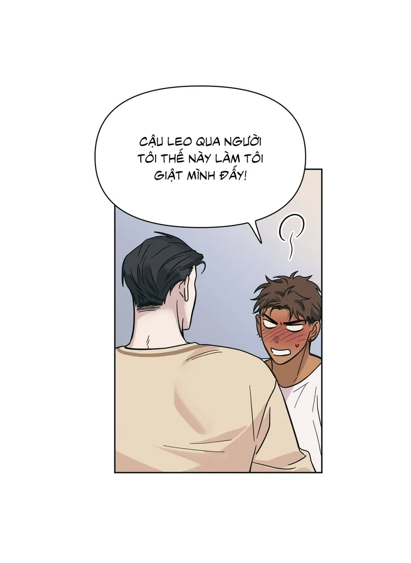 Làn Sóng Cuồng Nhiệt Chapter 3 - Trang 2