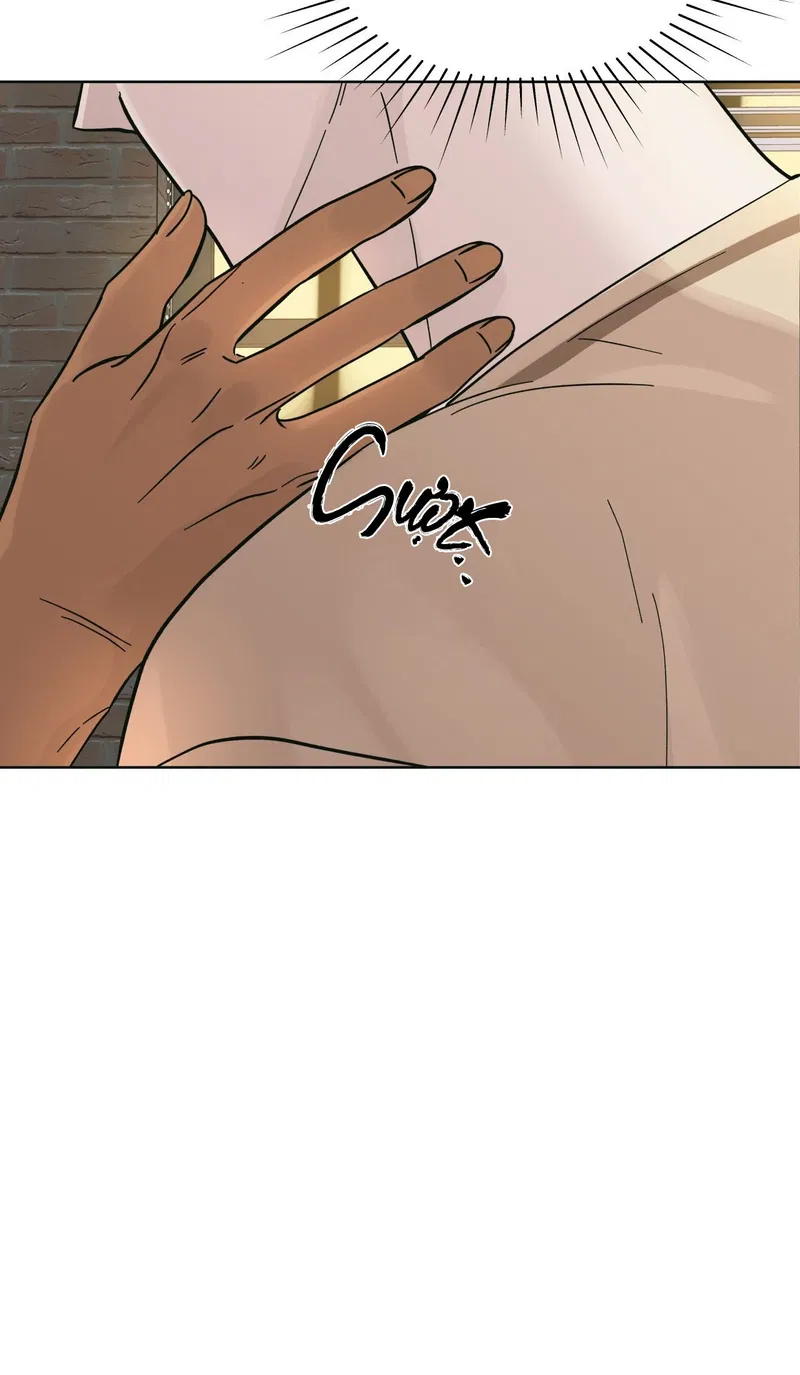Làn Sóng Cuồng Nhiệt Chapter 3 - Trang 2