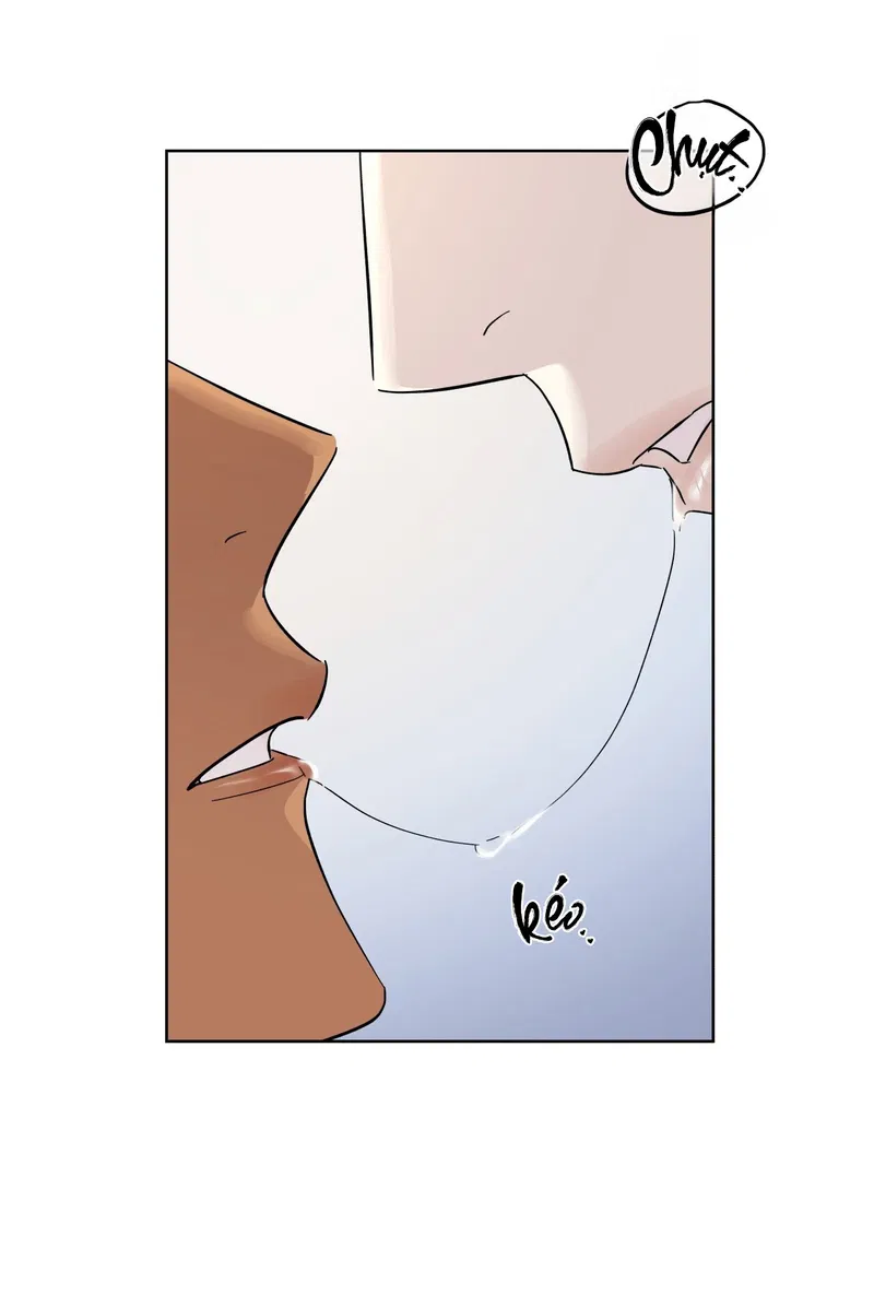 Làn Sóng Cuồng Nhiệt Chapter 3 - Trang 2