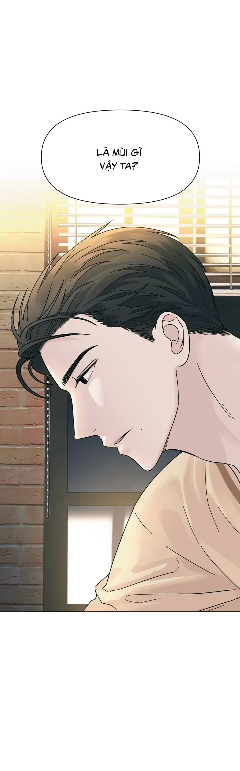Làn Sóng Cuồng Nhiệt Chapter 3 - Trang 2