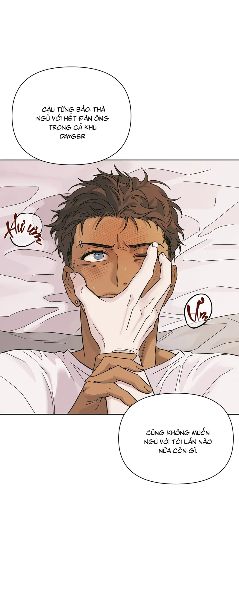 Làn Sóng Cuồng Nhiệt Chapter 4 - Next Chapter 5 H