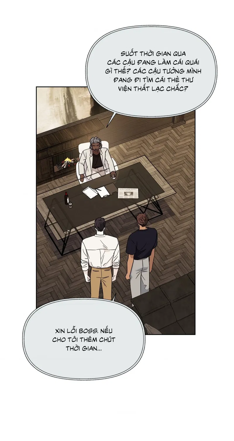 Làn Sóng Cuồng Nhiệt Chapter 4 - Next Chapter 5 H
