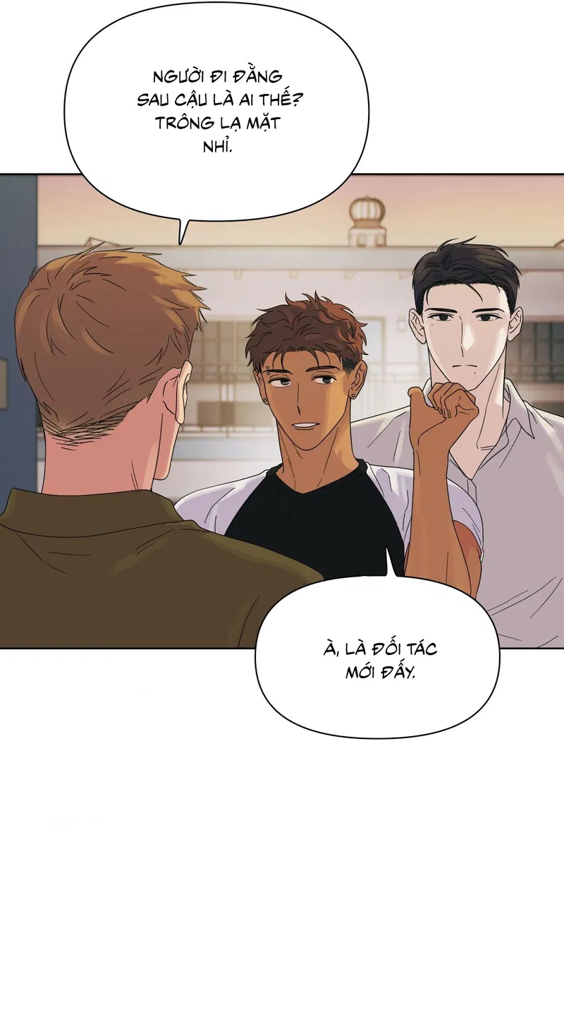 Làn Sóng Cuồng Nhiệt Chapter 4 - Next Chapter 5 H