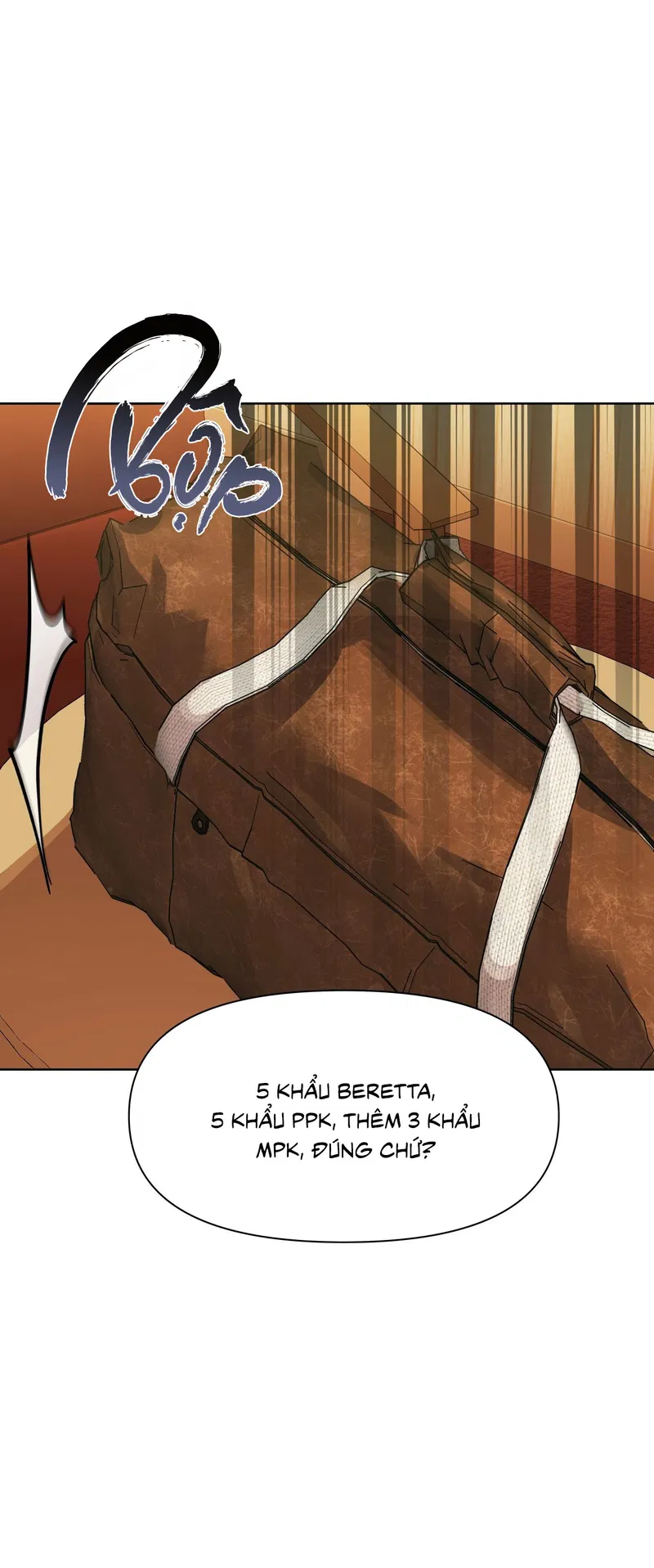 Làn Sóng Cuồng Nhiệt Chapter 4 - Next Chapter 5 H