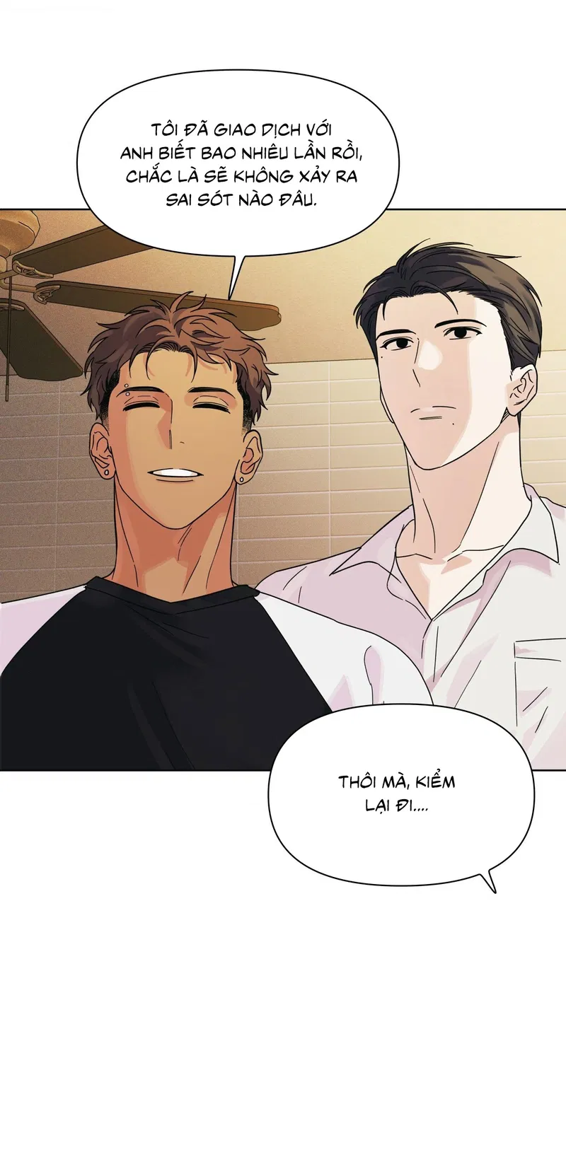 Làn Sóng Cuồng Nhiệt Chapter 4 - Next Chapter 5 H