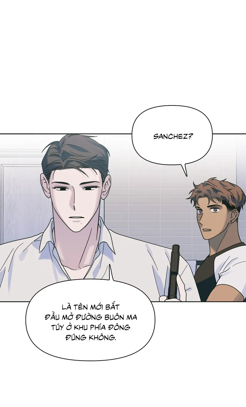 Làn Sóng Cuồng Nhiệt Chapter 4 - Next Chapter 5 H