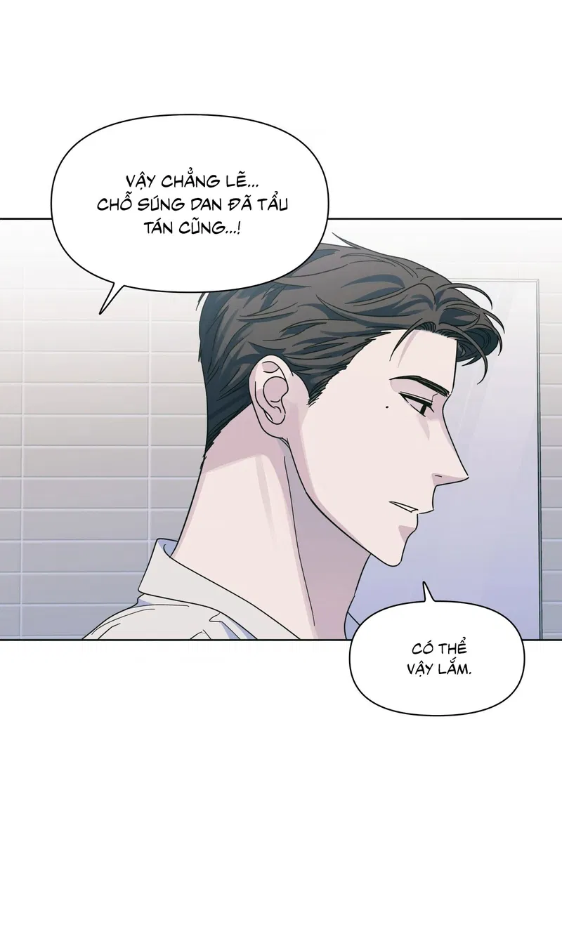 Làn Sóng Cuồng Nhiệt Chapter 4 - Next Chapter 5 H