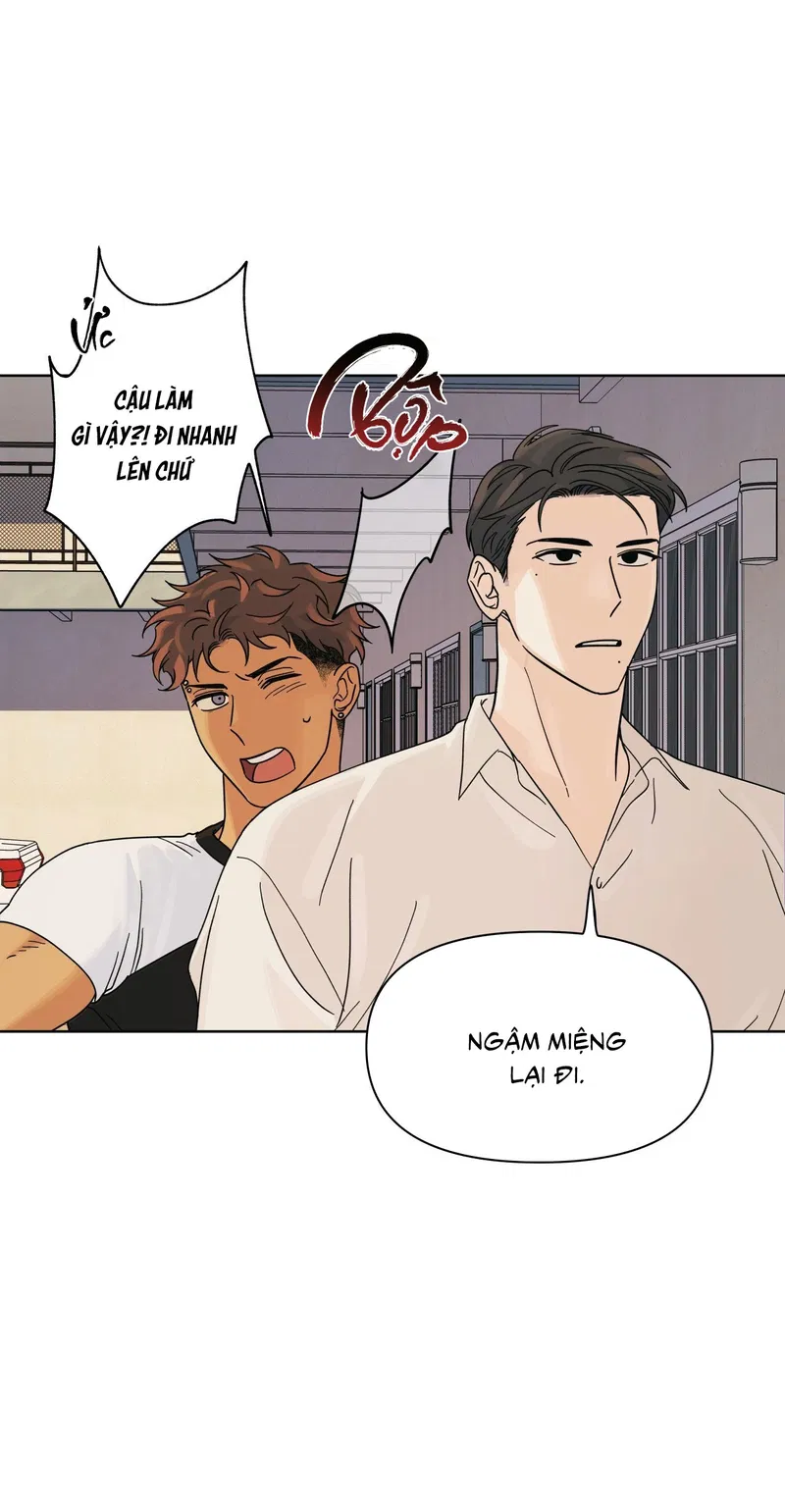 Làn Sóng Cuồng Nhiệt Chapter 5 H - Next Chapter 6 H