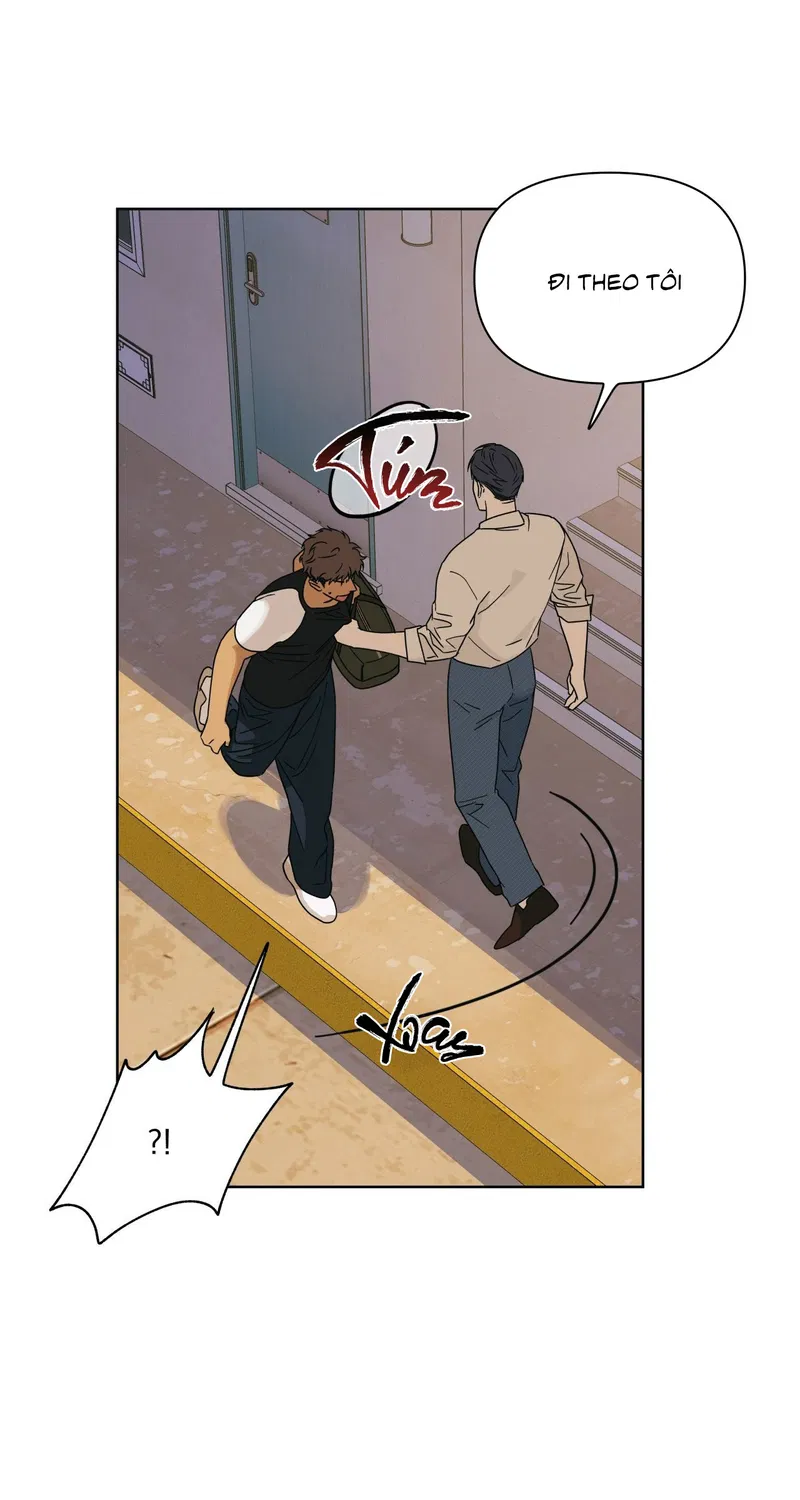 Làn Sóng Cuồng Nhiệt Chapter 5 H - Next Chapter 6 H