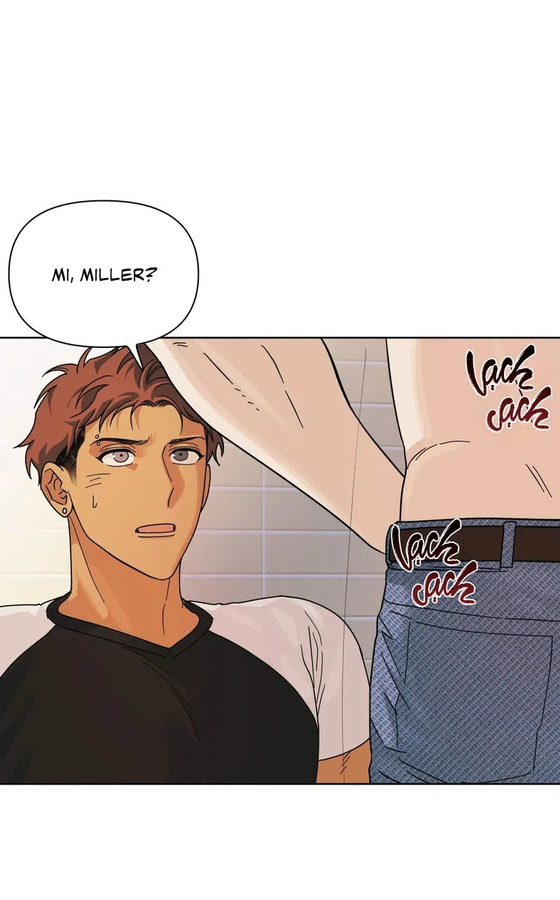 Làn Sóng Cuồng Nhiệt Chapter 5 H - Next Chapter 6 H