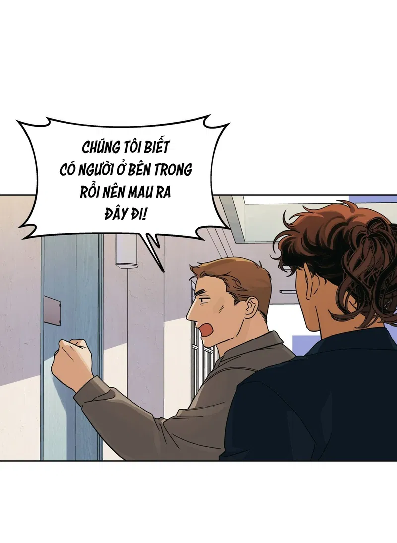 Làn Sóng Cuồng Nhiệt Chapter 5 H - Next Chapter 6 H