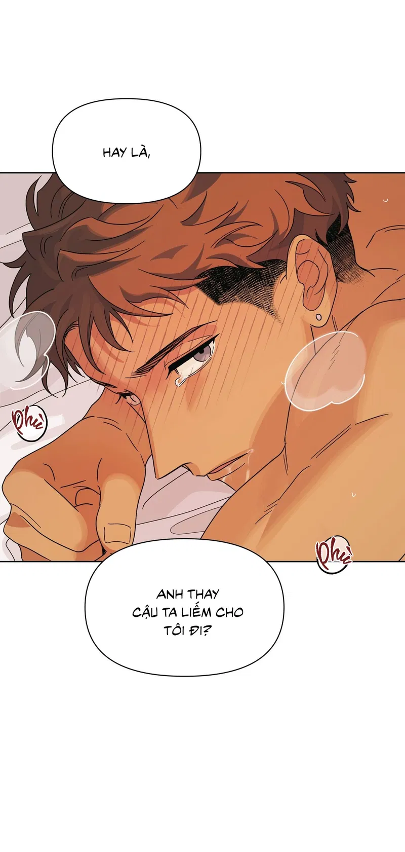 Làn Sóng Cuồng Nhiệt Chapter 5 H - Next Chapter 6 H