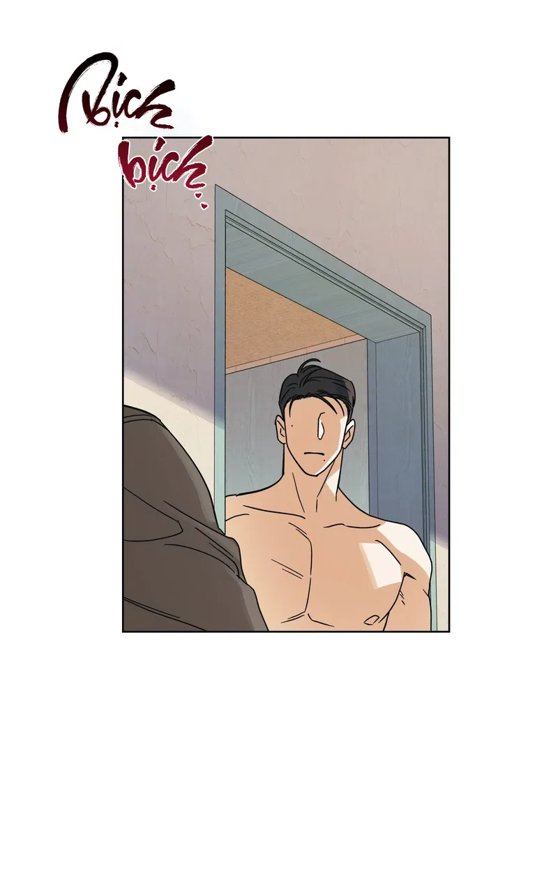 Làn Sóng Cuồng Nhiệt Chapter 5 H - Next Chapter 6 H