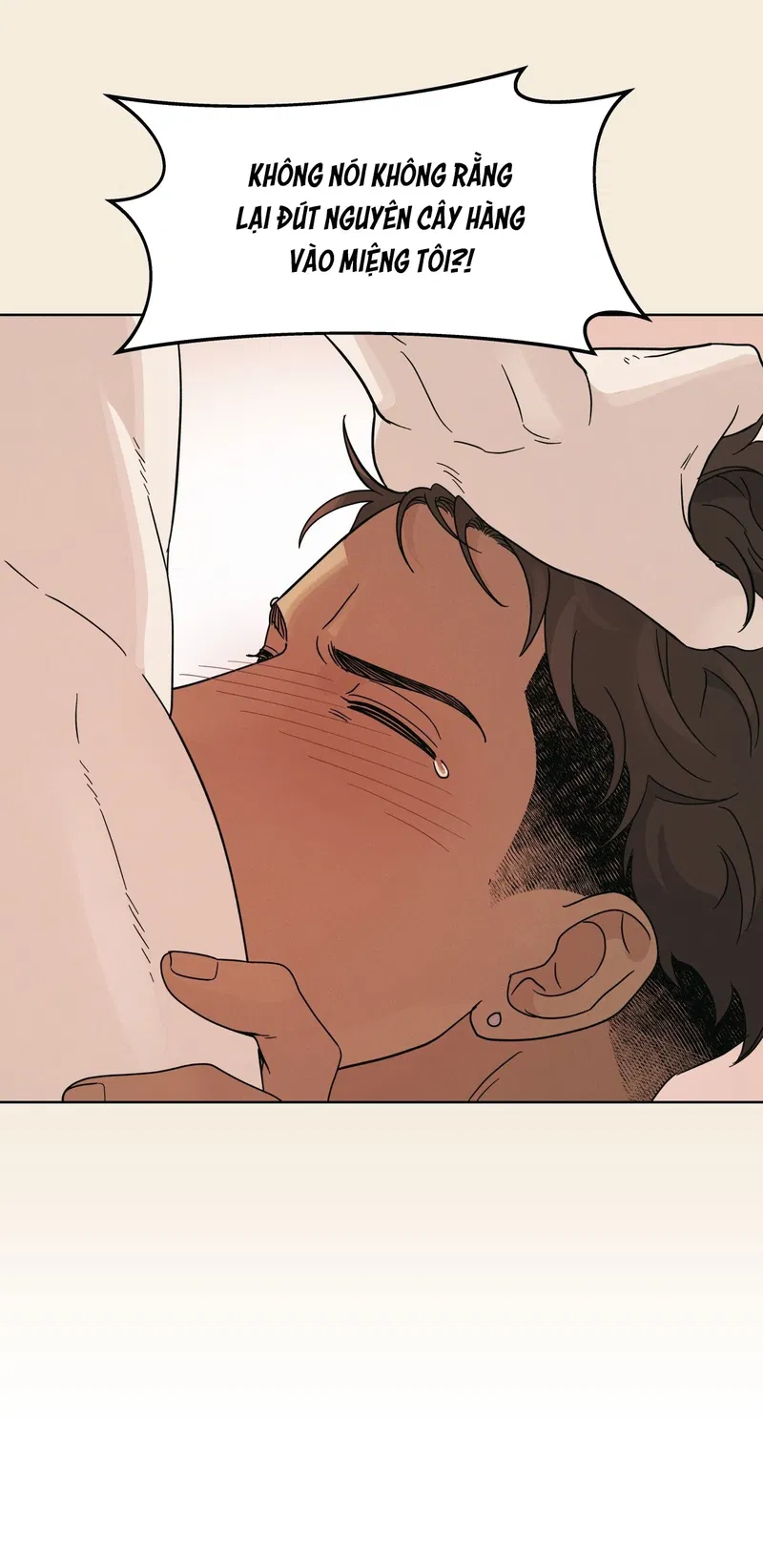 Làn Sóng Cuồng Nhiệt Chapter 5 H - Next Chapter 6 H