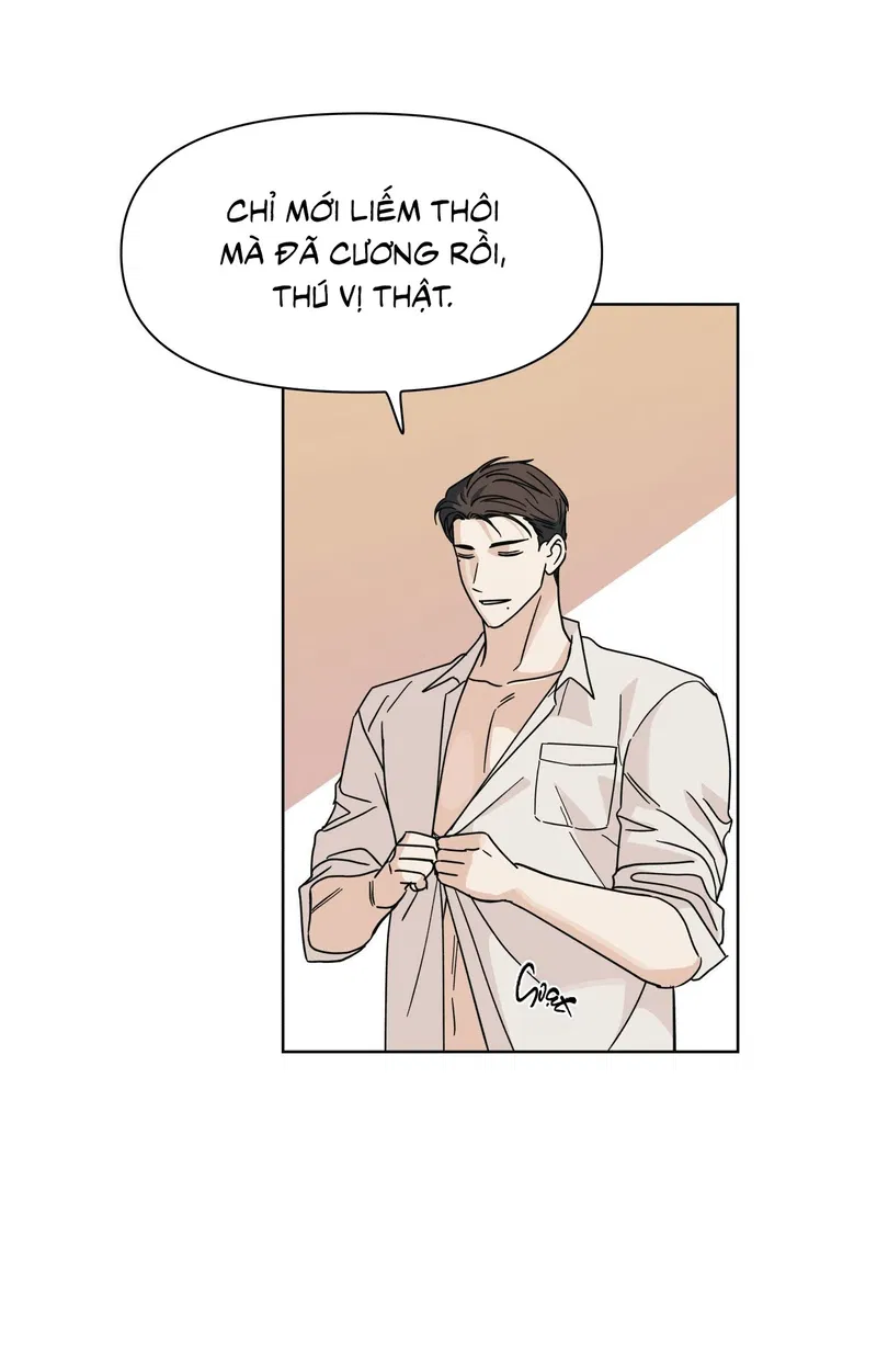 Làn Sóng Cuồng Nhiệt Chapter 5 H - Next Chapter 6 H