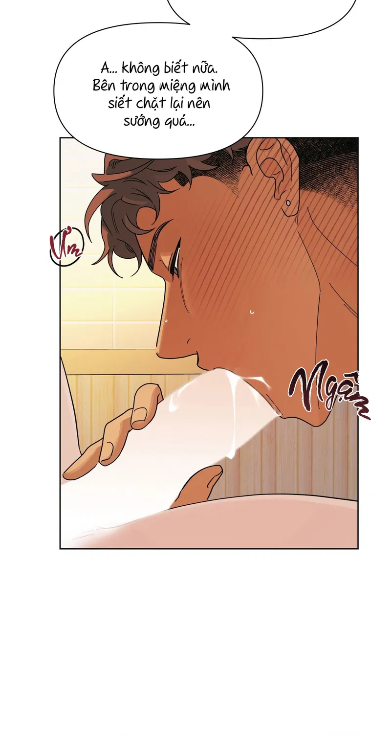 Làn Sóng Cuồng Nhiệt Chapter 5 H - Next Chapter 6 H