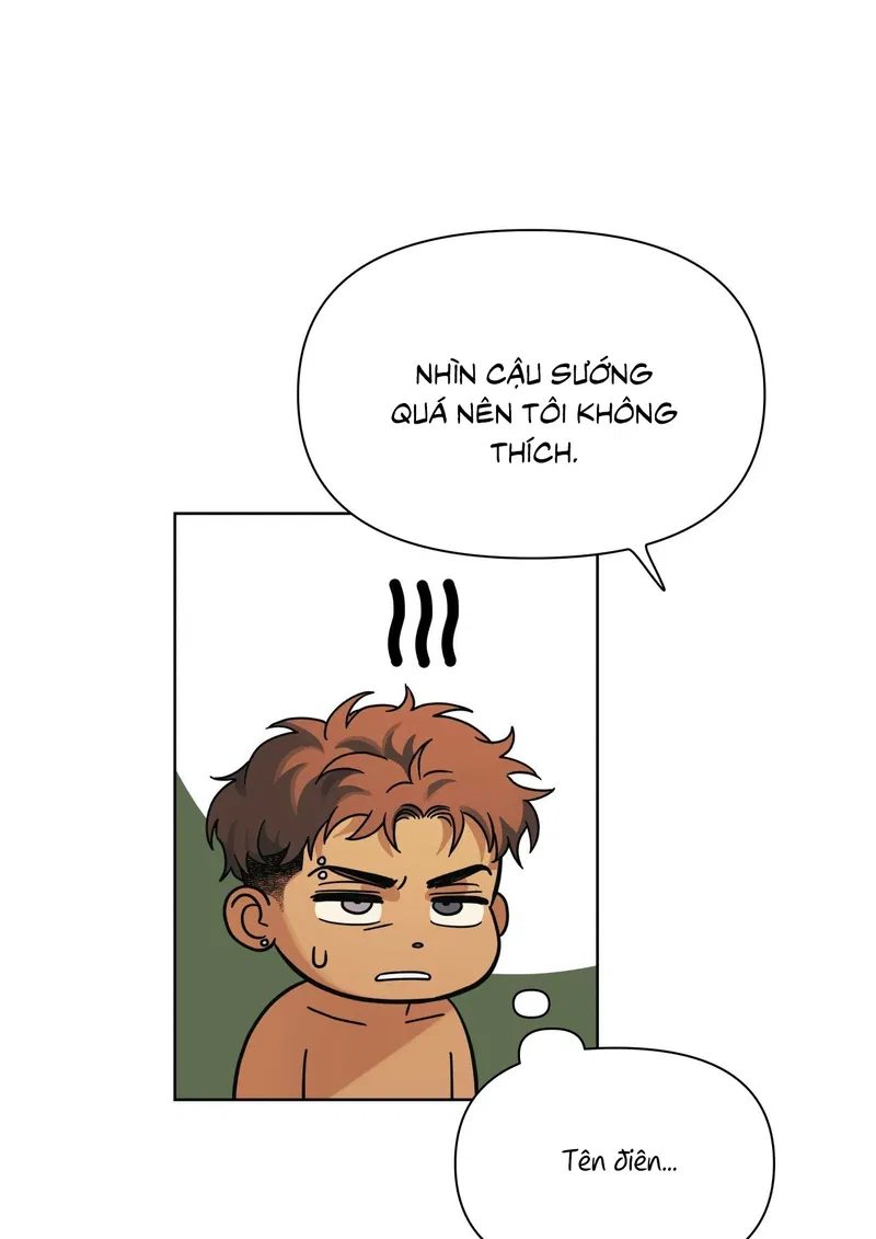 Làn Sóng Cuồng Nhiệt Chapter 5 H - Next Chapter 6 H