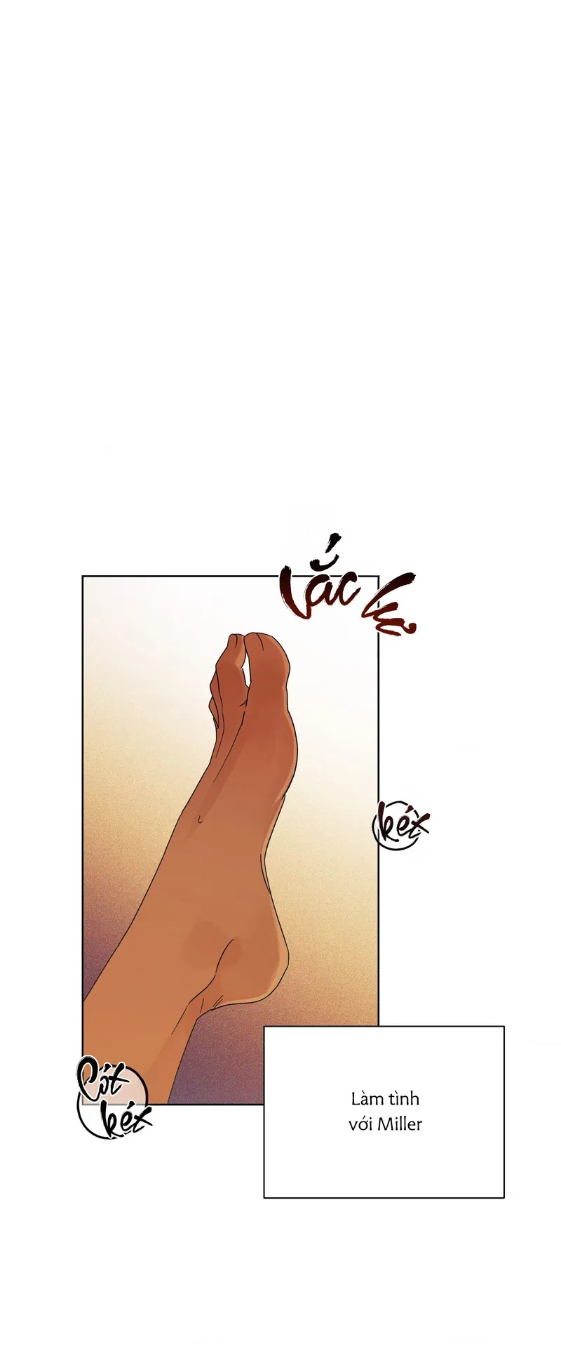 Làn Sóng Cuồng Nhiệt Chapter 6 H - Next Chapter 7