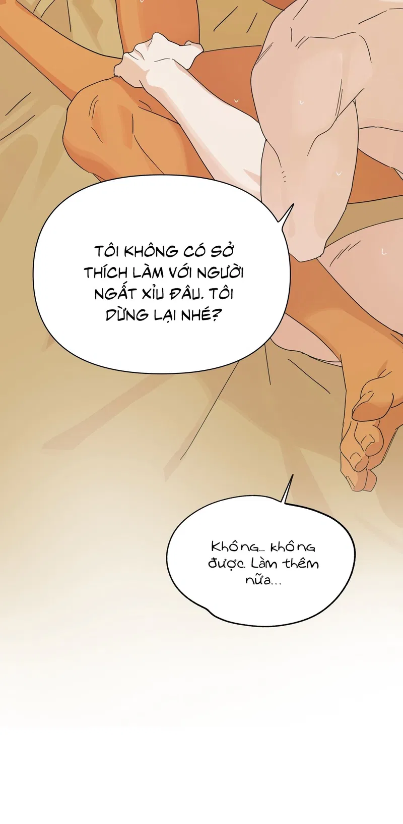 Làn Sóng Cuồng Nhiệt Chapter 6 H - Next Chapter 7