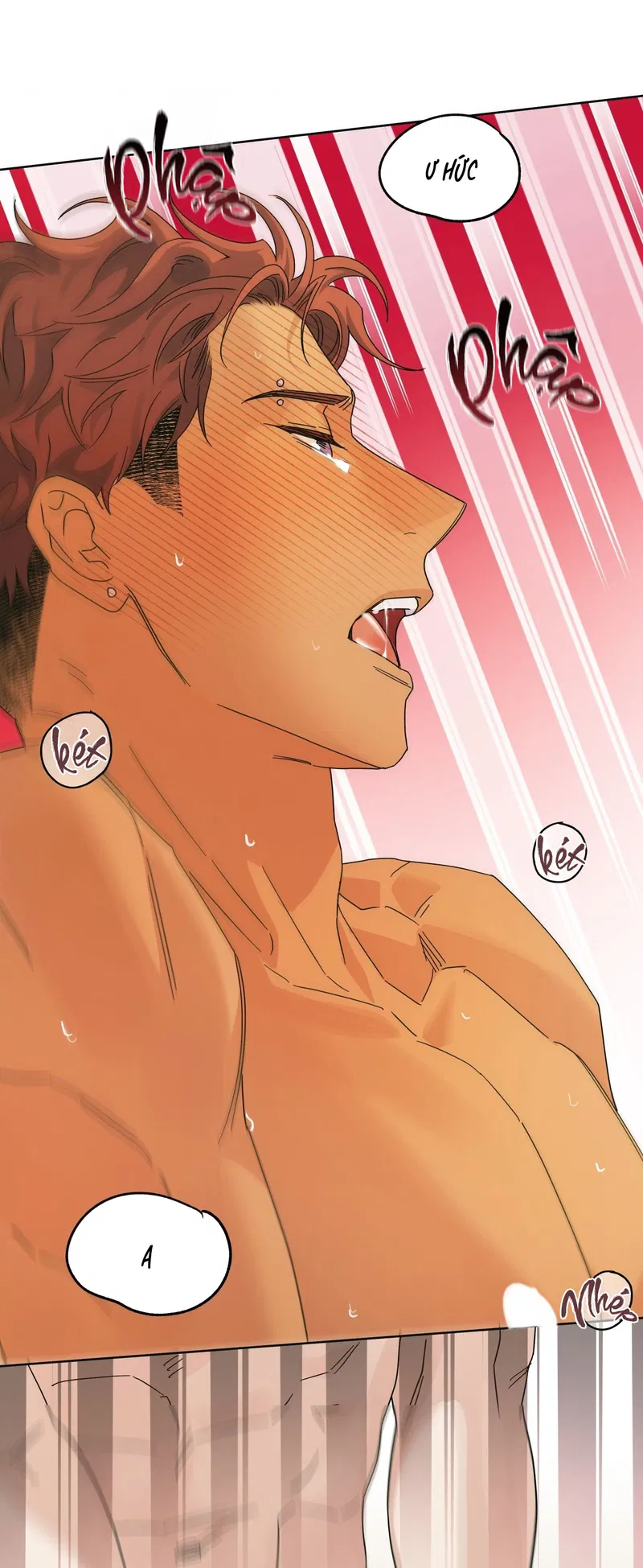 Làn Sóng Cuồng Nhiệt Chapter 6 H - Next Chapter 7