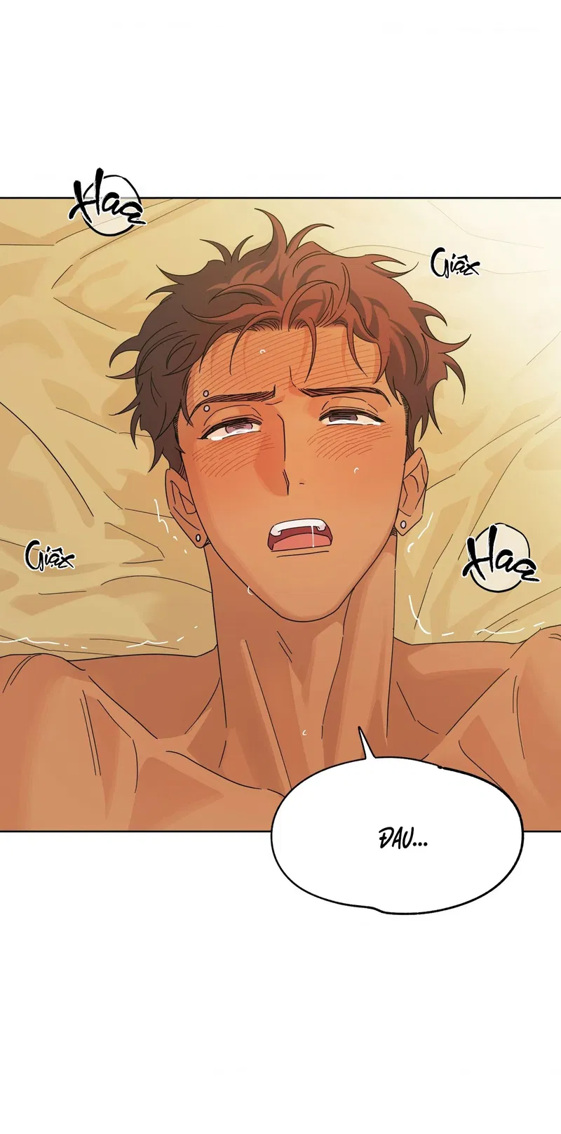 Làn Sóng Cuồng Nhiệt Chapter 6 H - Next Chapter 7