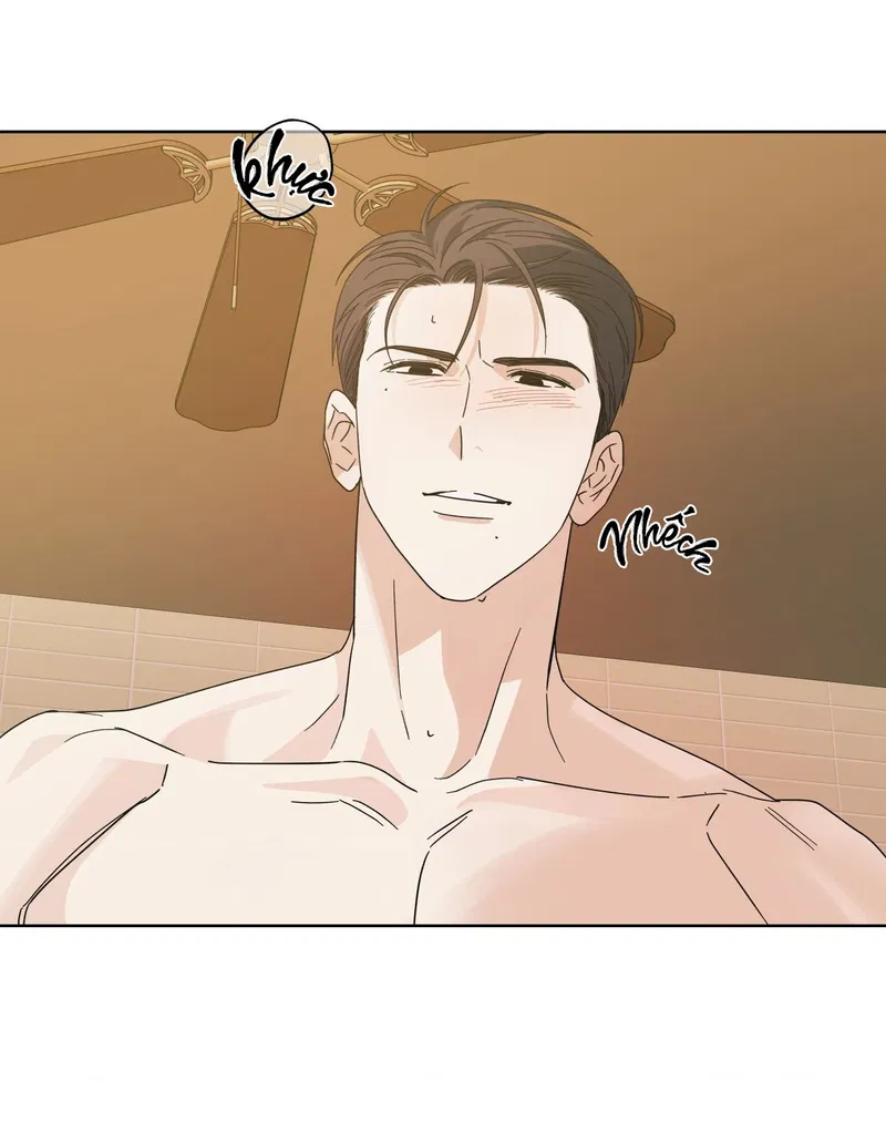 Làn Sóng Cuồng Nhiệt Chapter 6 H - Next Chapter 7