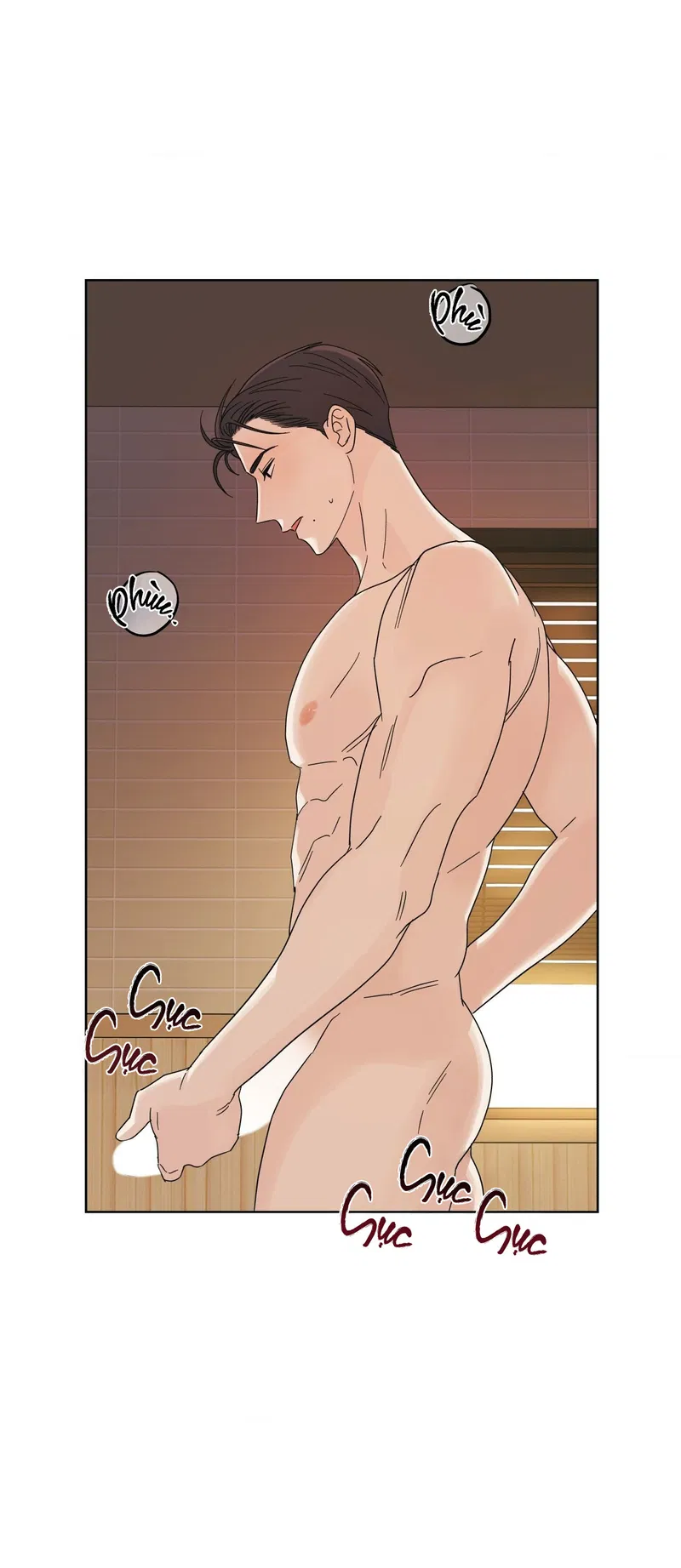 Làn Sóng Cuồng Nhiệt Chapter 6 H - Next Chapter 7
