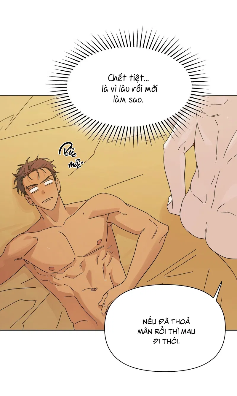 Làn Sóng Cuồng Nhiệt Chapter 6 H - Next Chapter 7