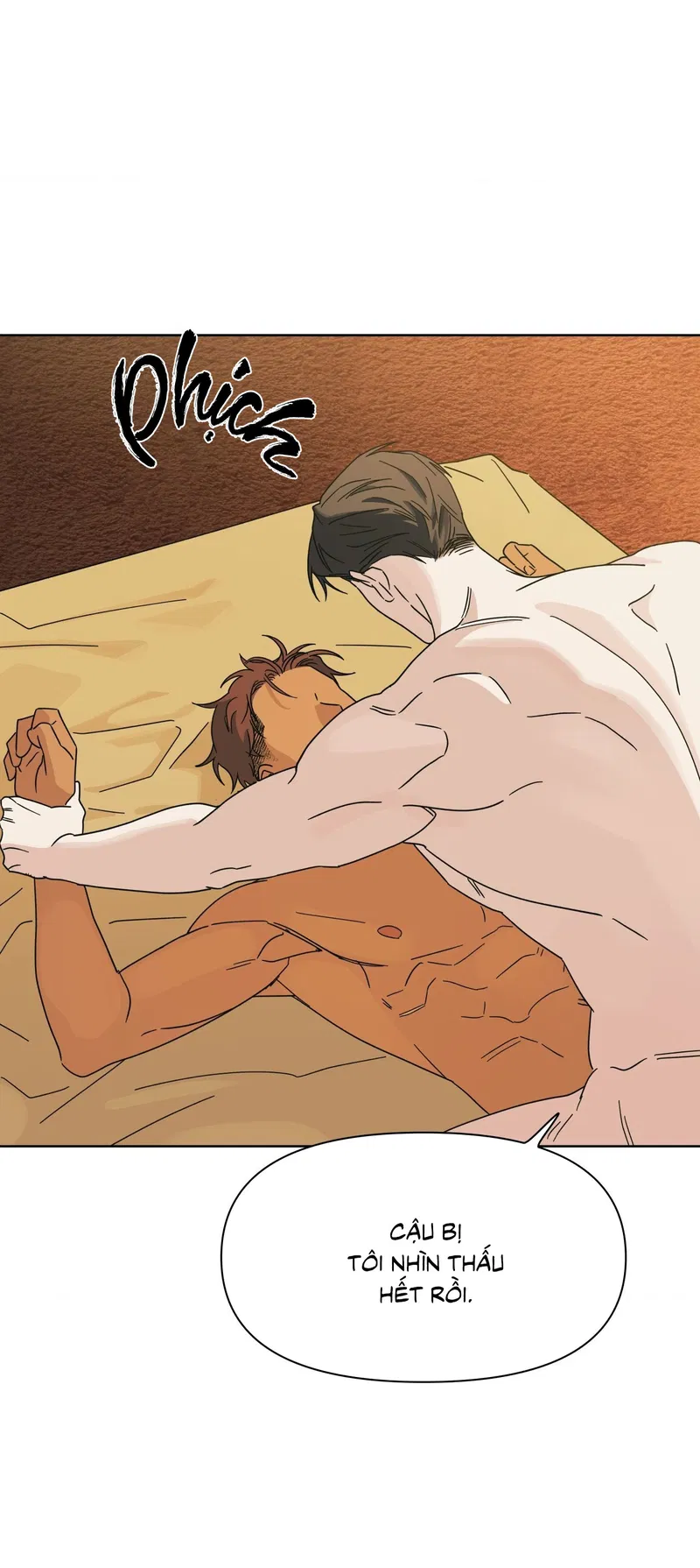 Làn Sóng Cuồng Nhiệt Chapter 6 H - Next Chapter 7